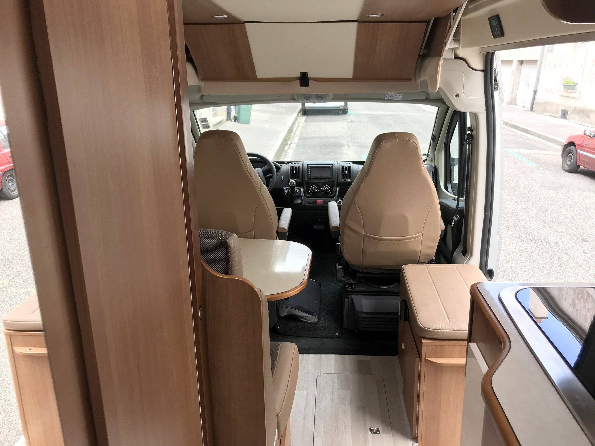 Campérêve Family Van