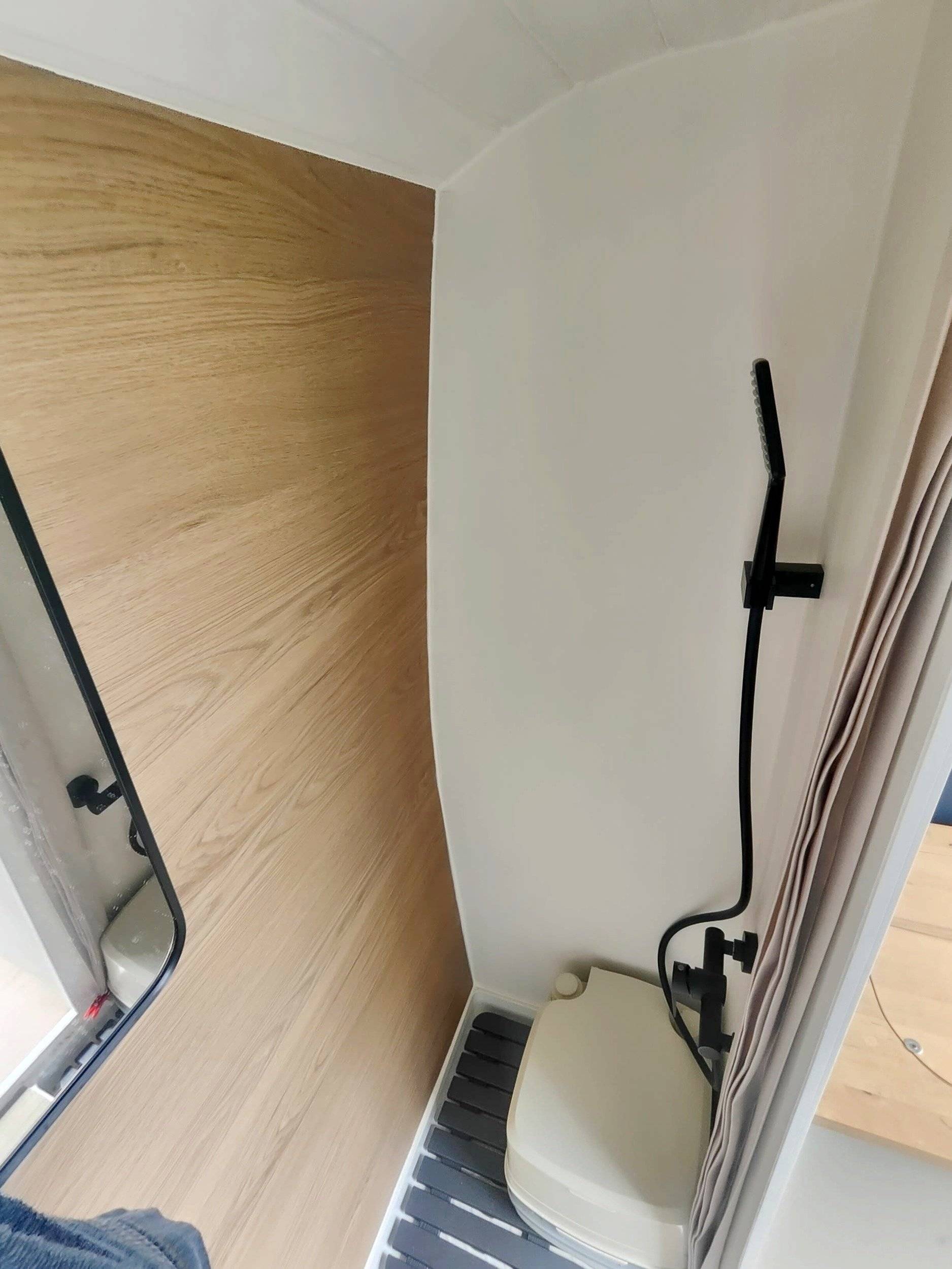 Fiat Ducato 2,3 l 115 ch