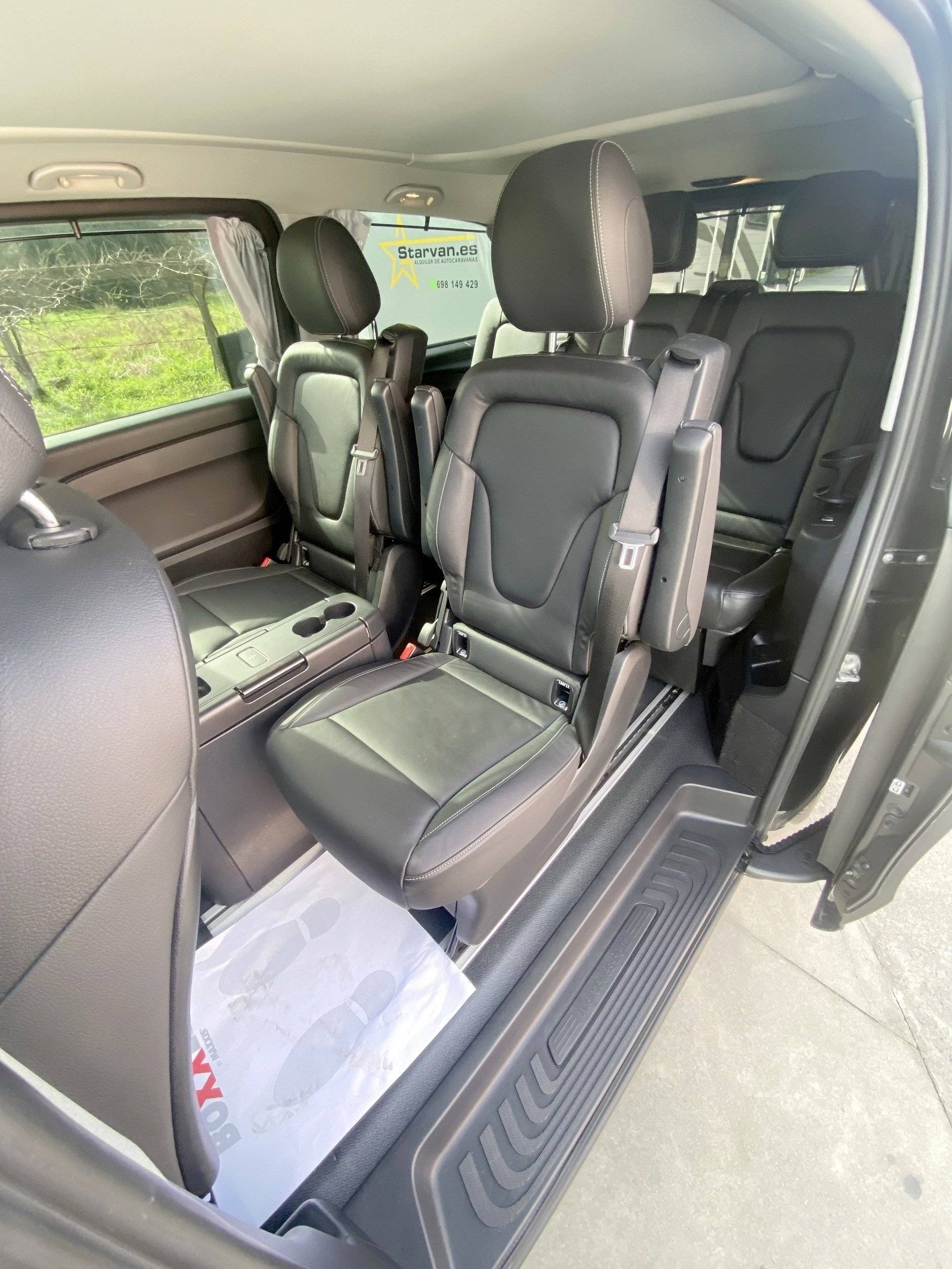 Westfalia Marco Polo