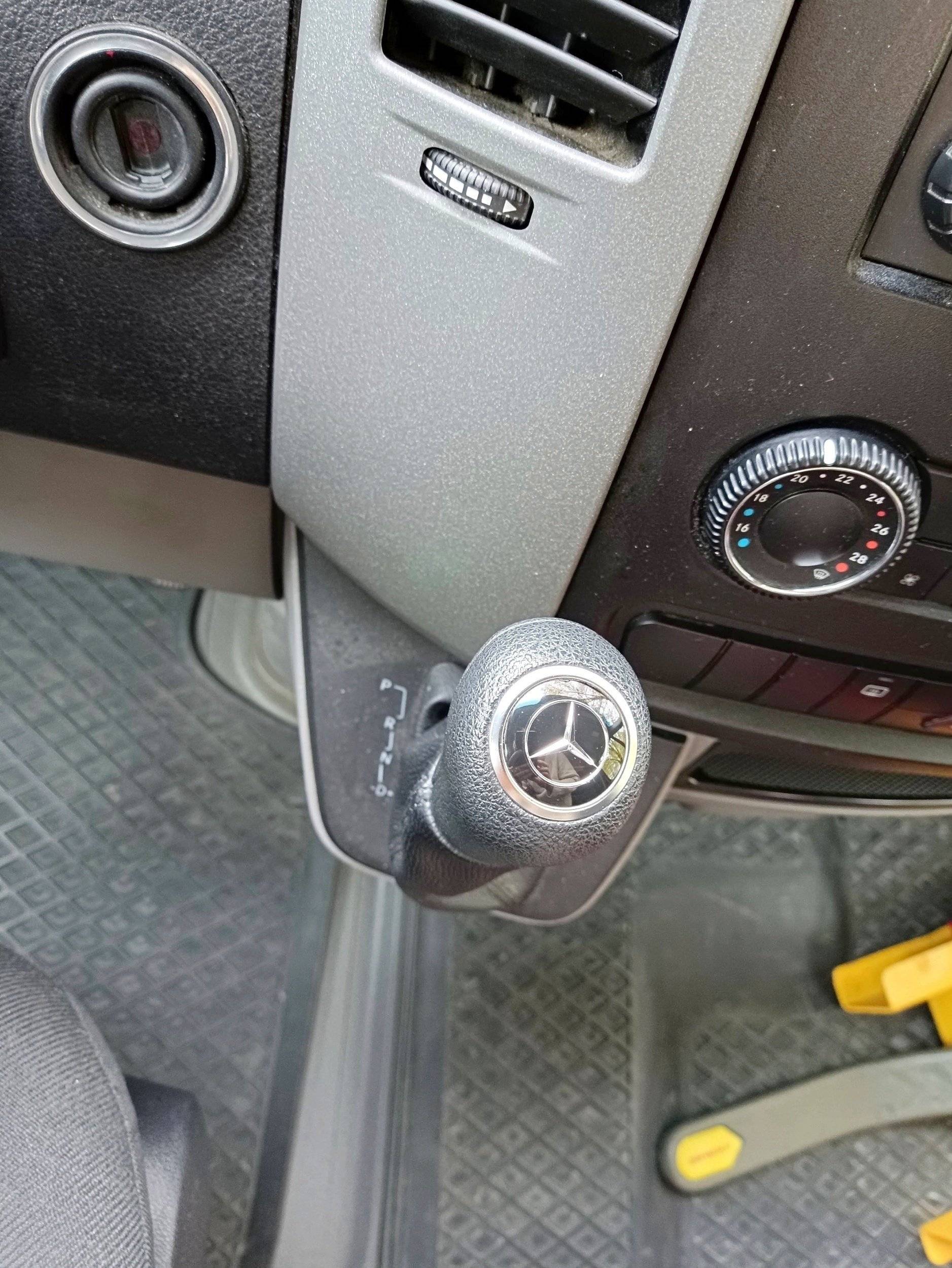 Mercedes Mercedes Sprinter 313 cdi