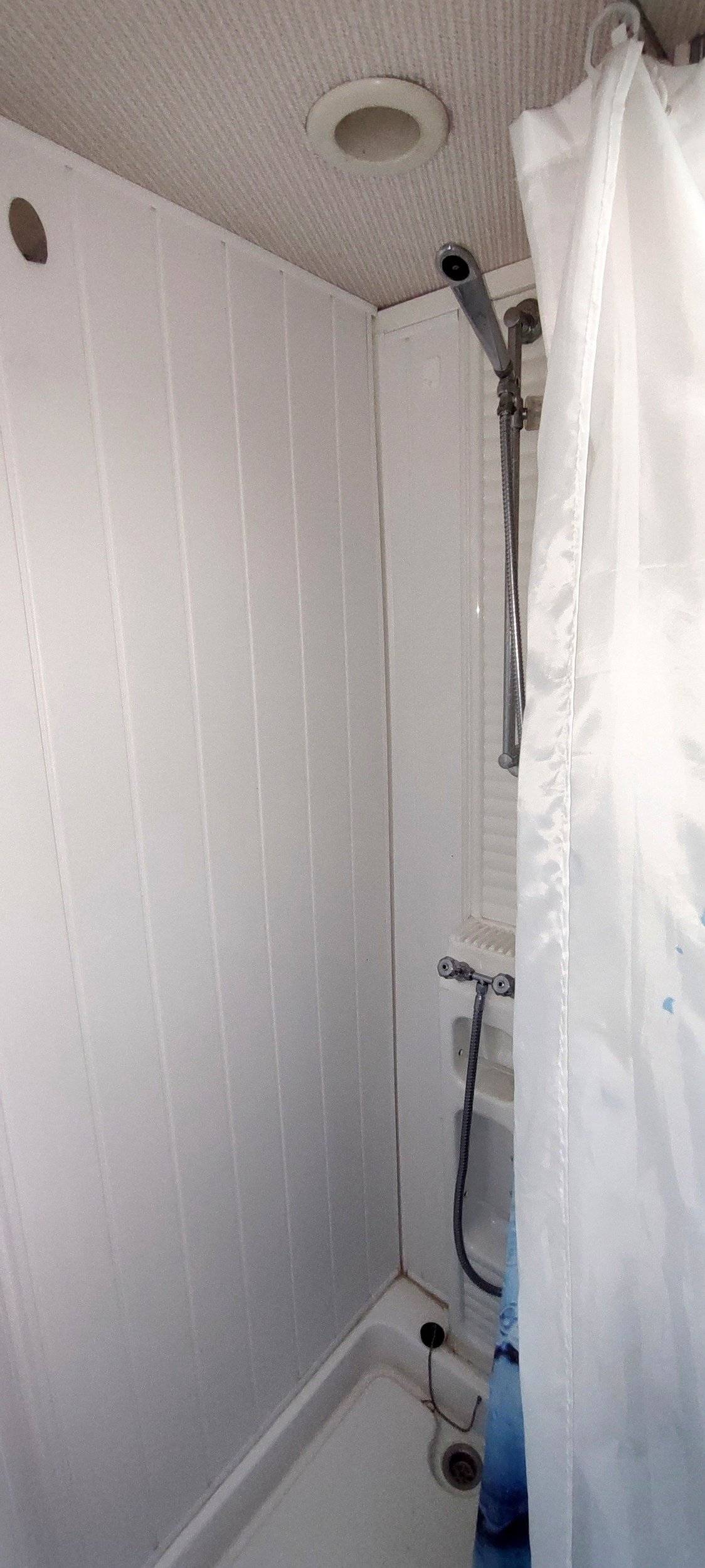 Camping-car Capucine 