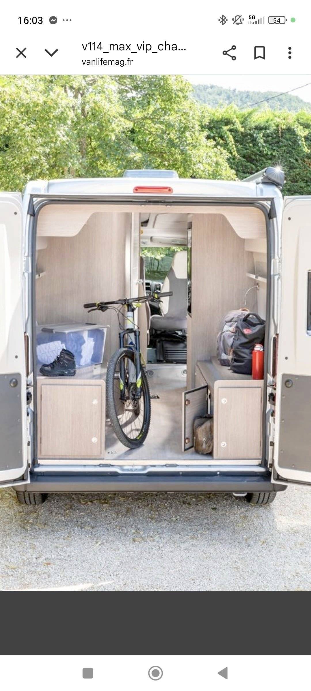 Challenger V114 Max Start