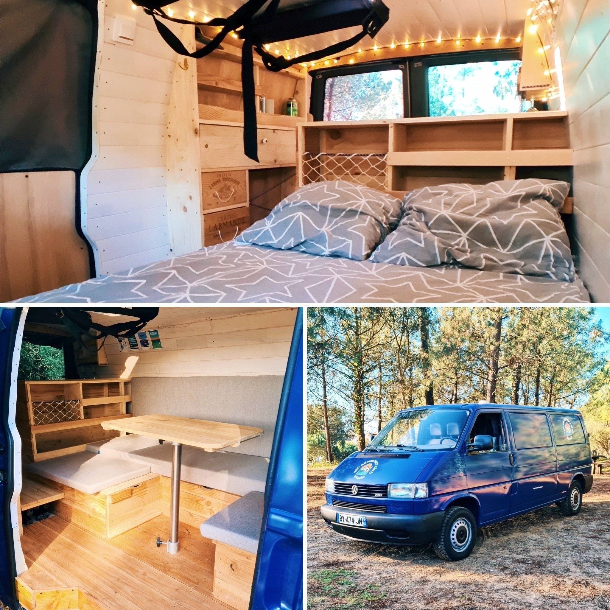 Volkswagen Volkswagen T4