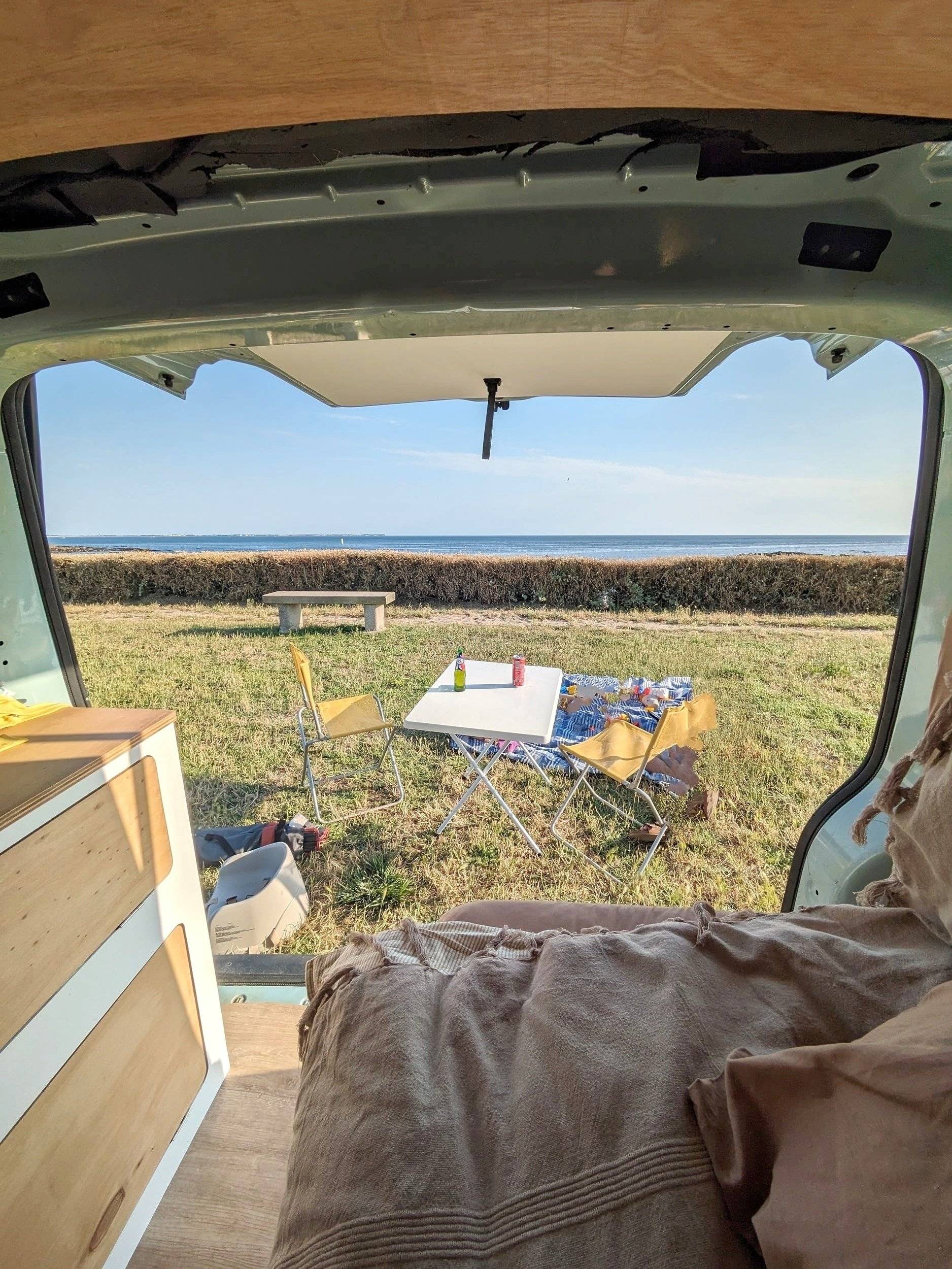 Volkswagen Transporter L2H1 2,0 l 140 ch