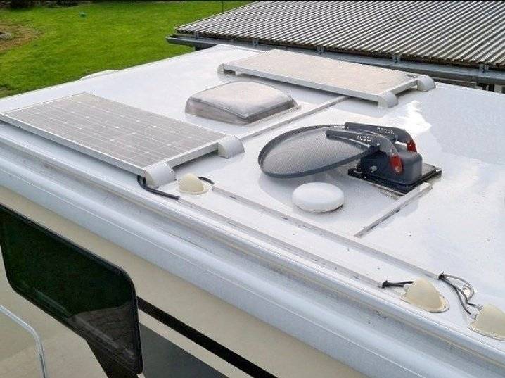 Ahorn Canada AE 2021