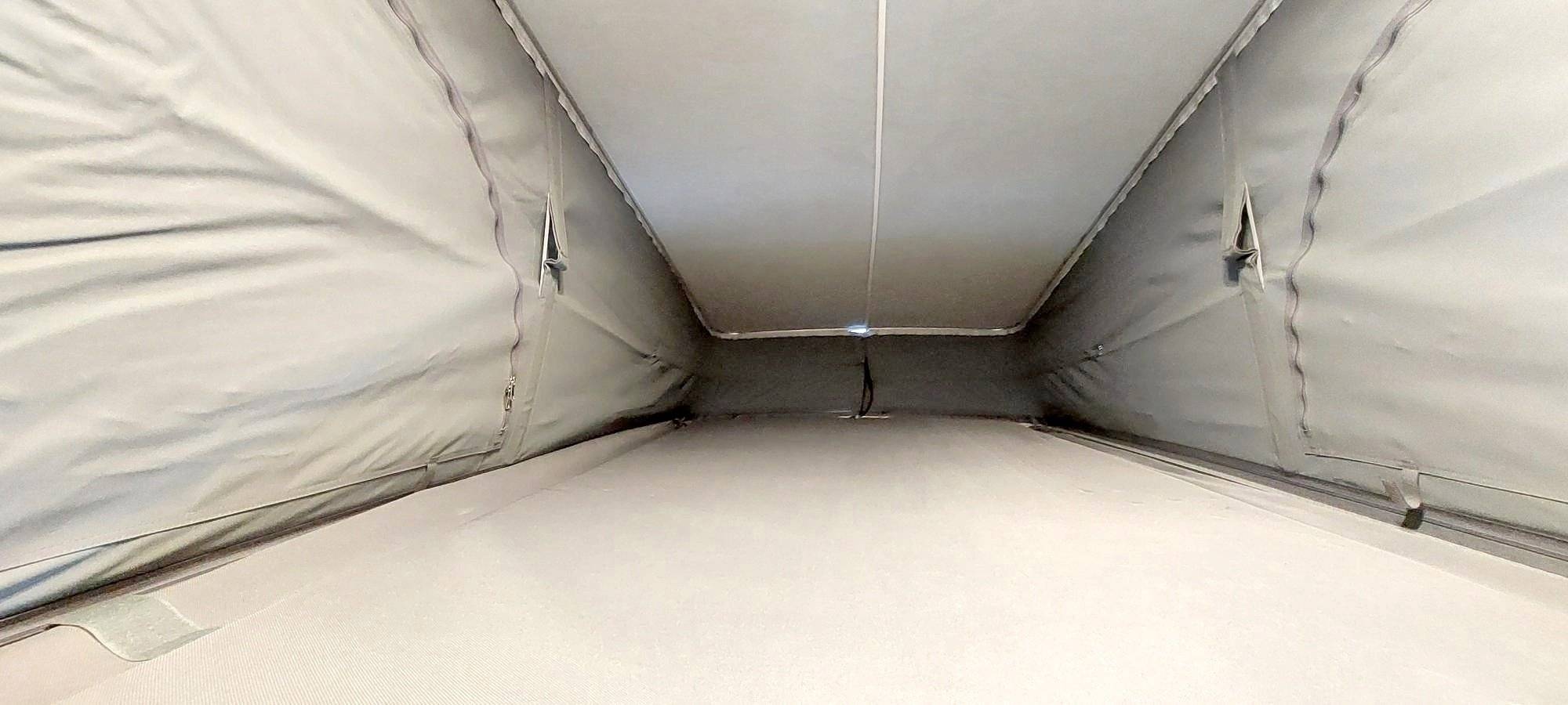 Aventourer Citroën jumpy