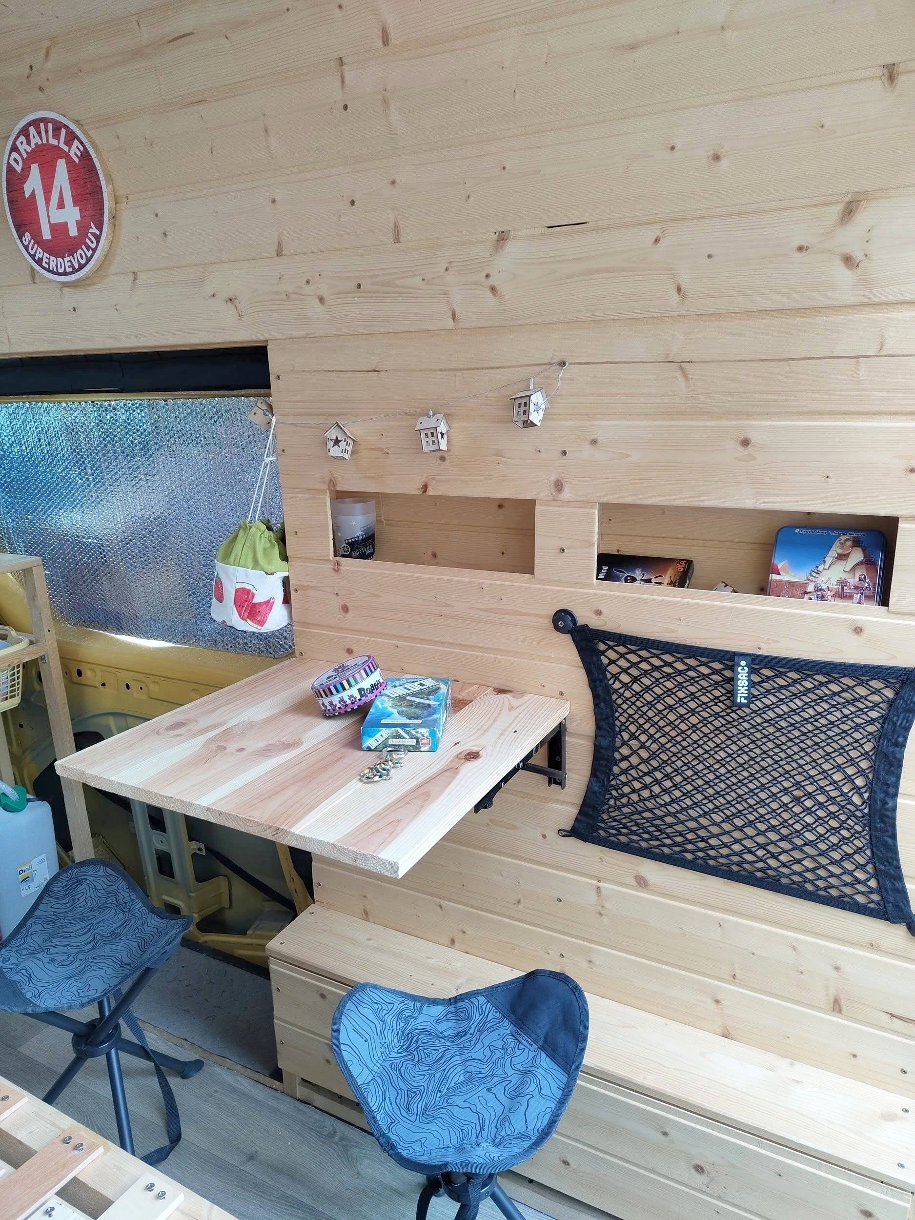 Renault RENAULT TRAFIC III Grand Confort