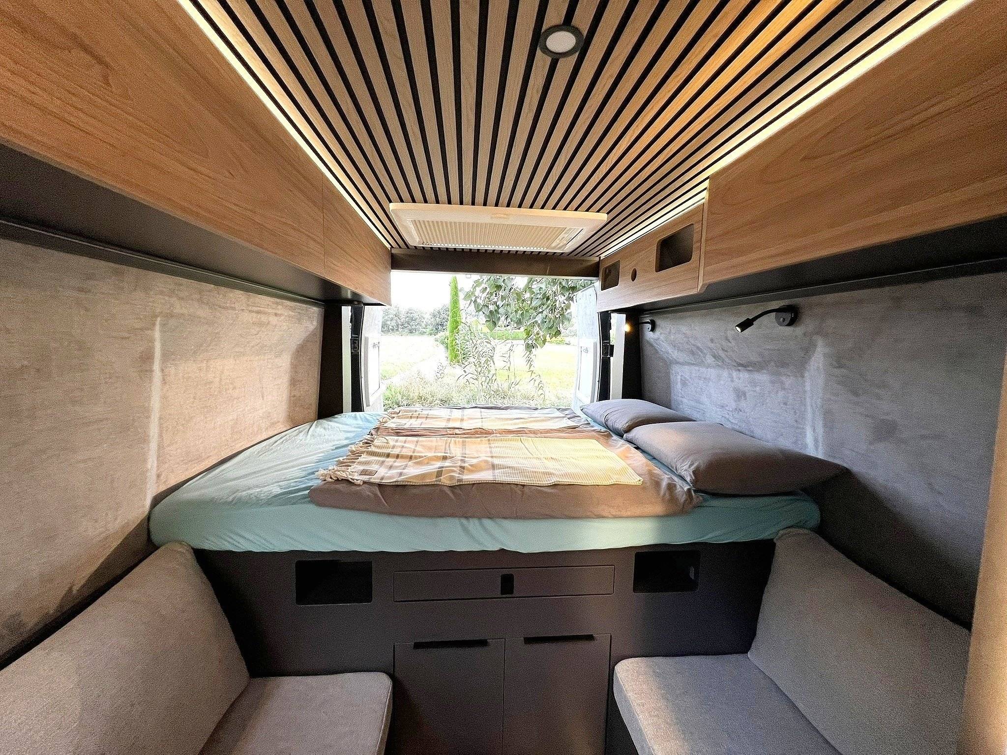 Nomade Nation Neo