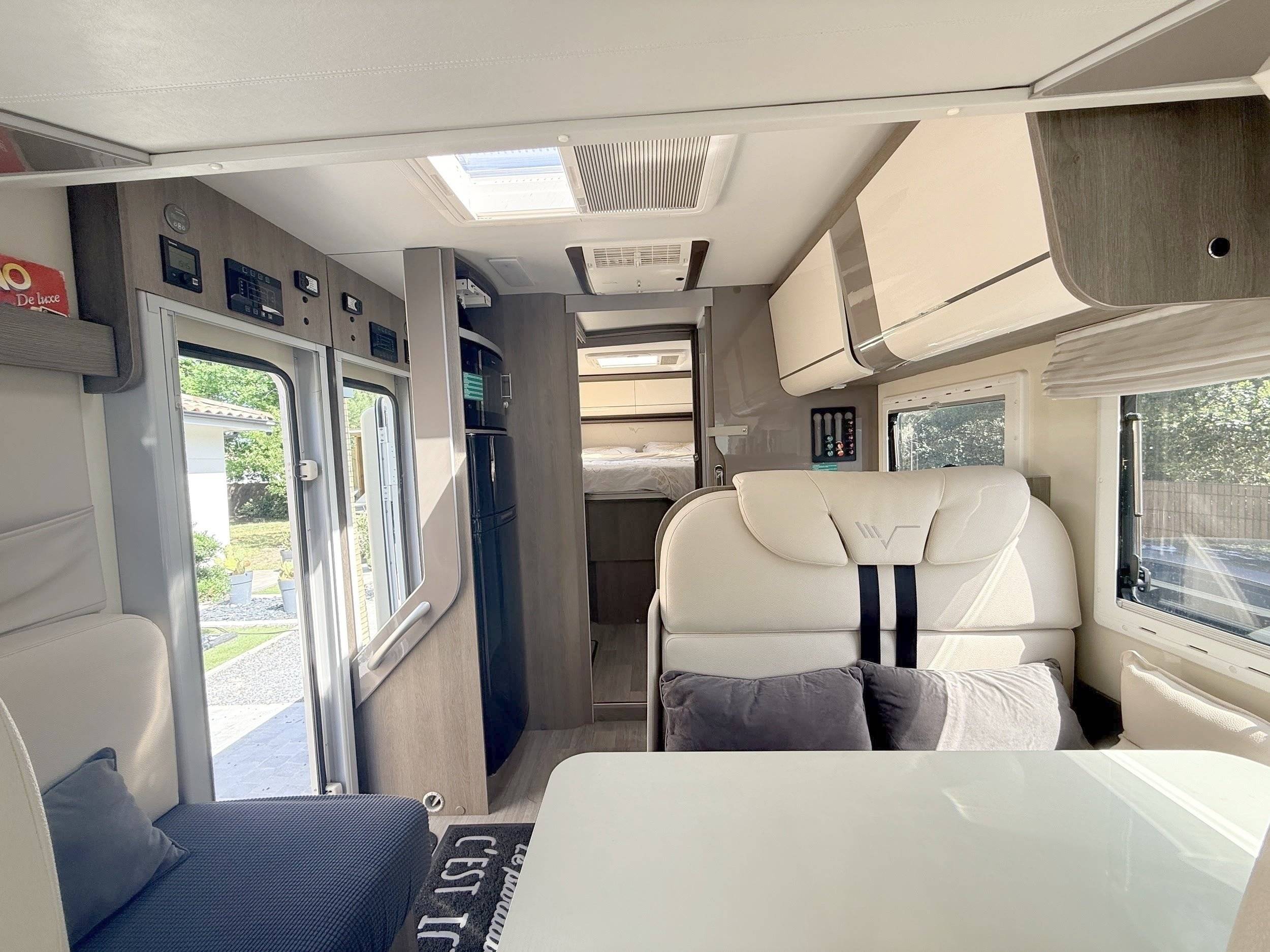 Mobilvetta K-silver i59