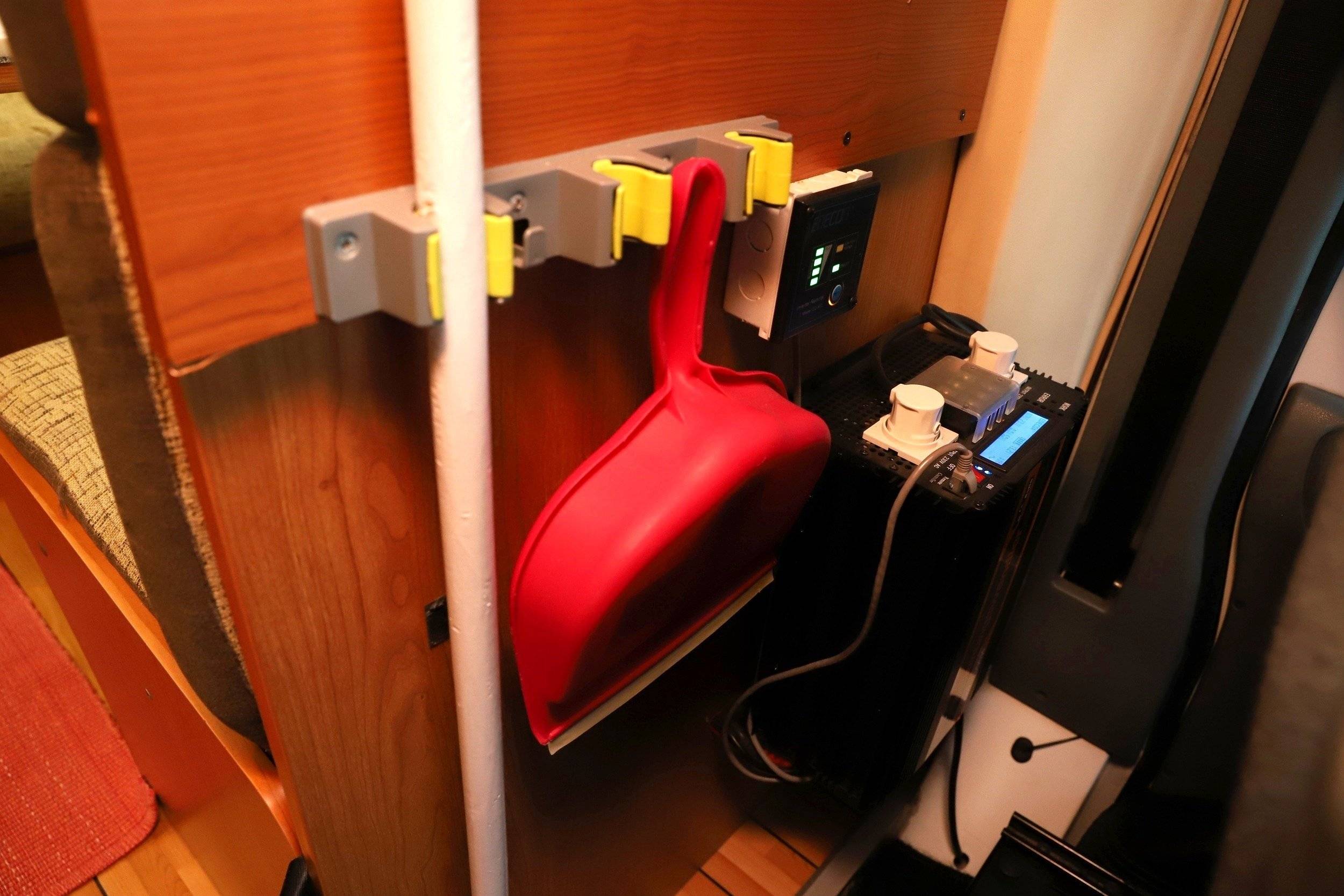 Rimor Rimor Katamarano 9