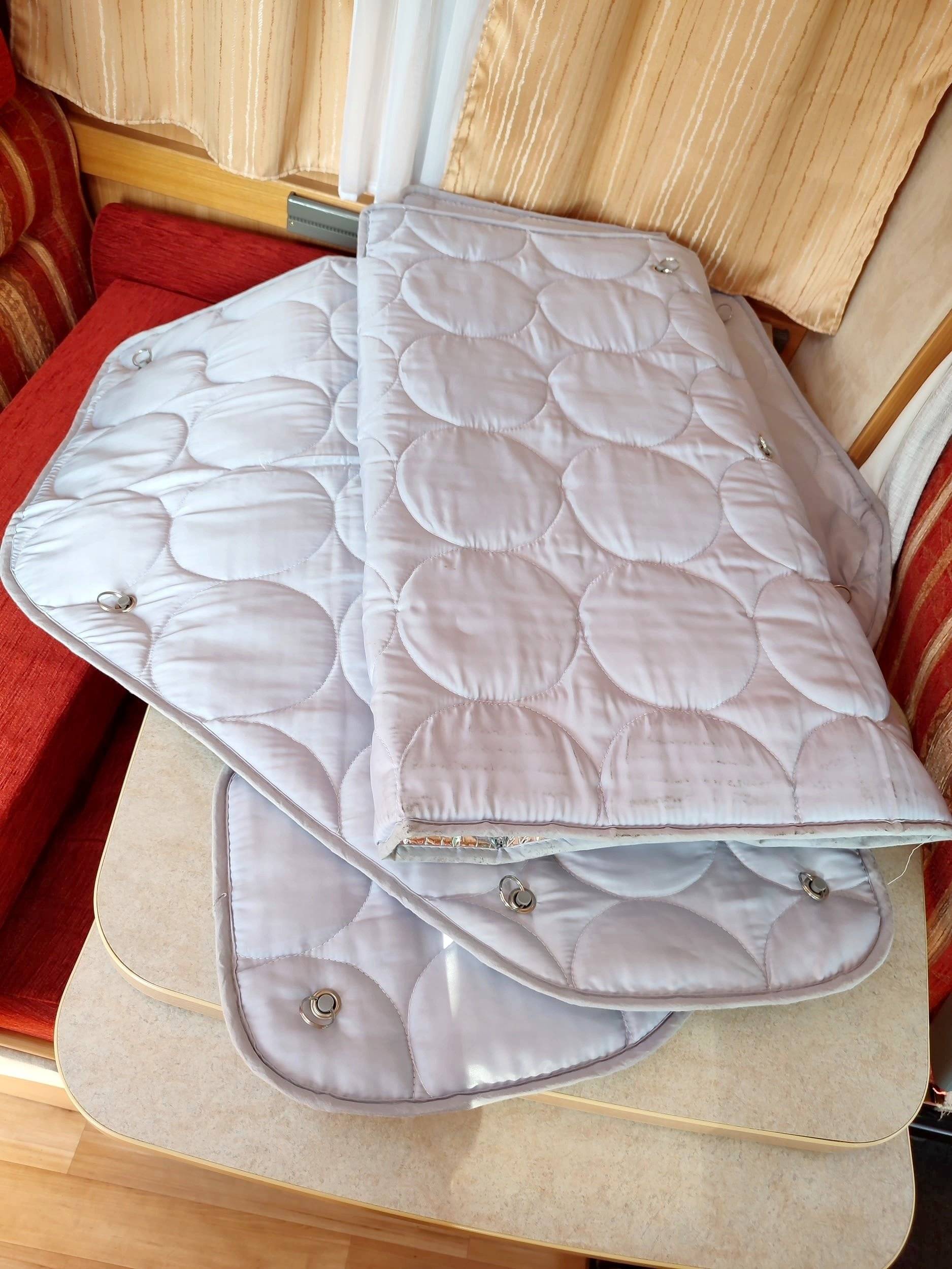 Challenger FORD TRANSIT 140CV