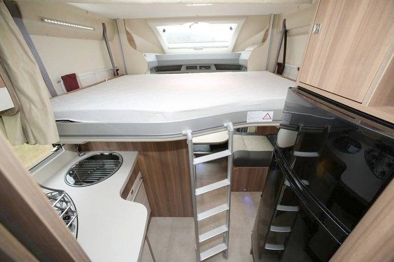 Challenger challenger 398 xlb