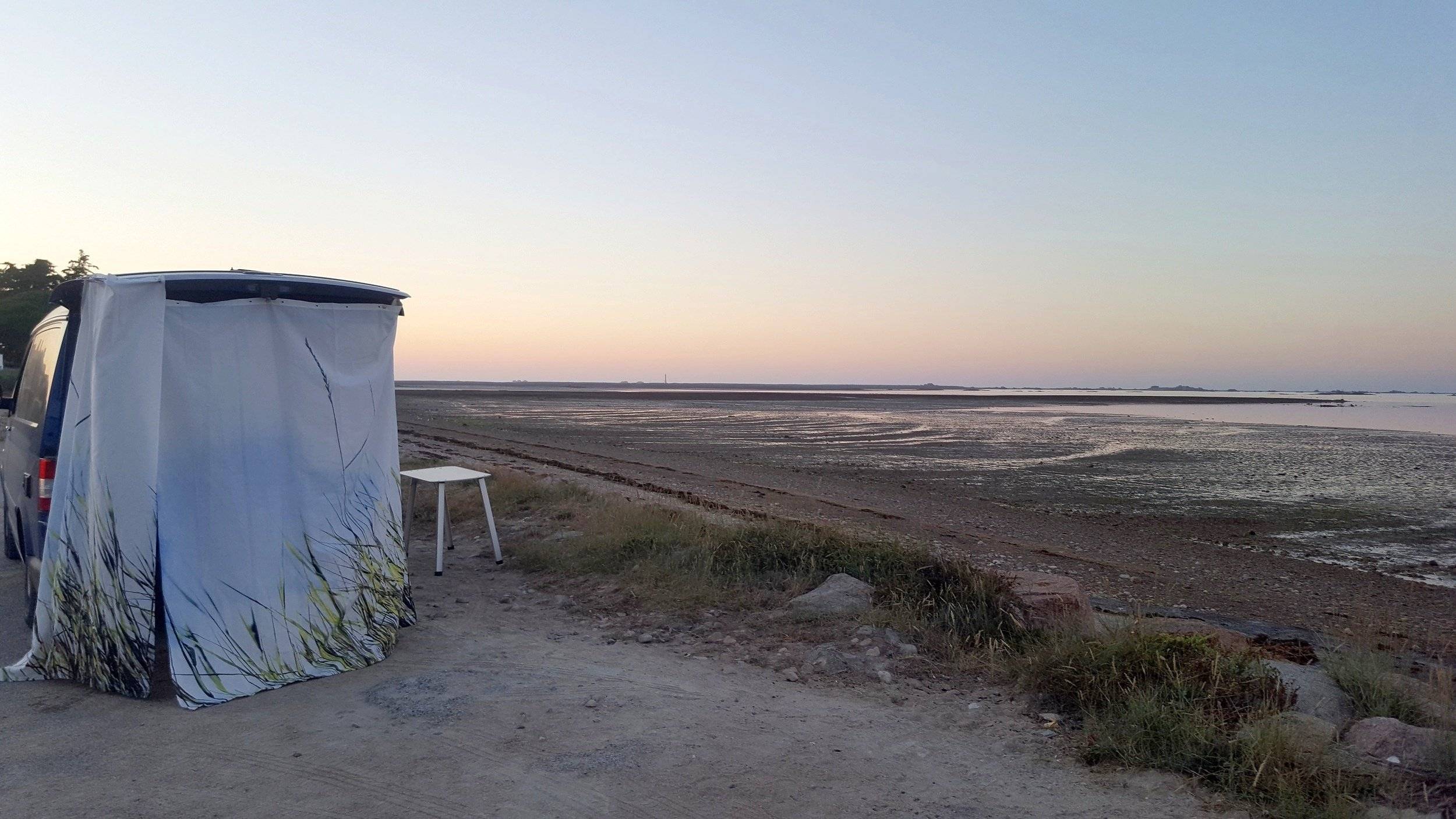 Volkswagen California T5