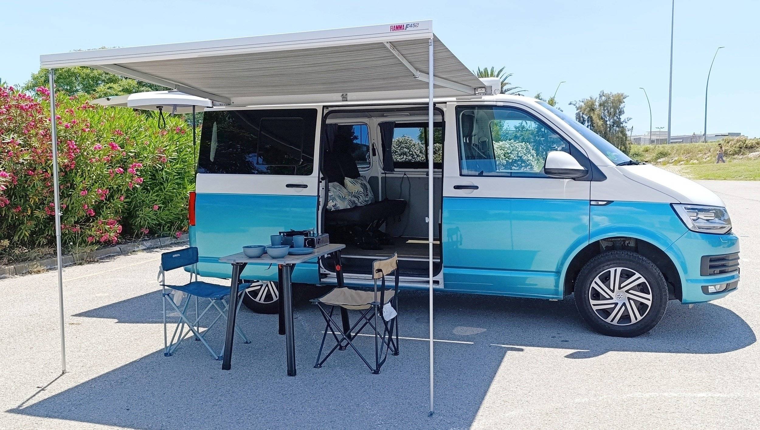 Volkswagen Volkswagen T6