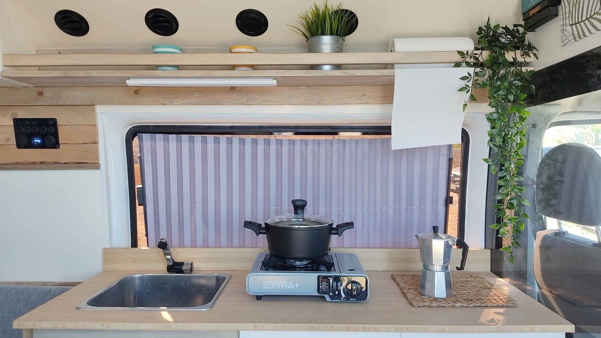 Ford Transit 2,2l TDCi 115 ch.