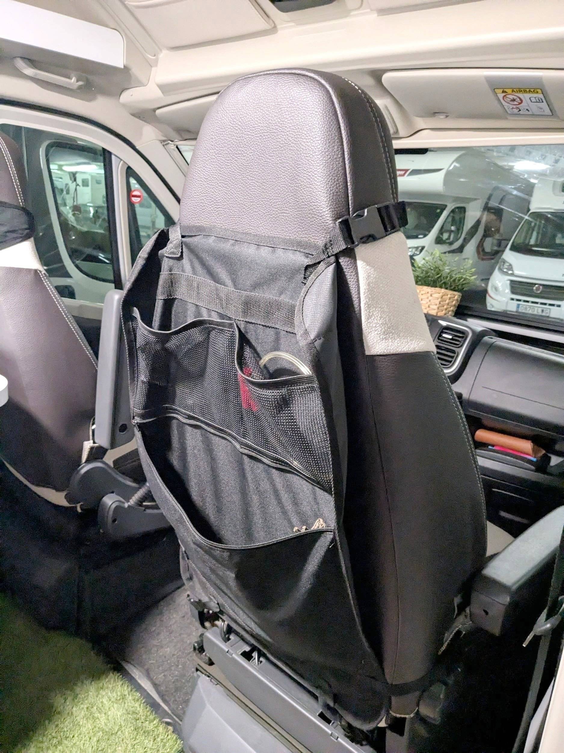 Elnagh Elnagh E-Van 2 Premium