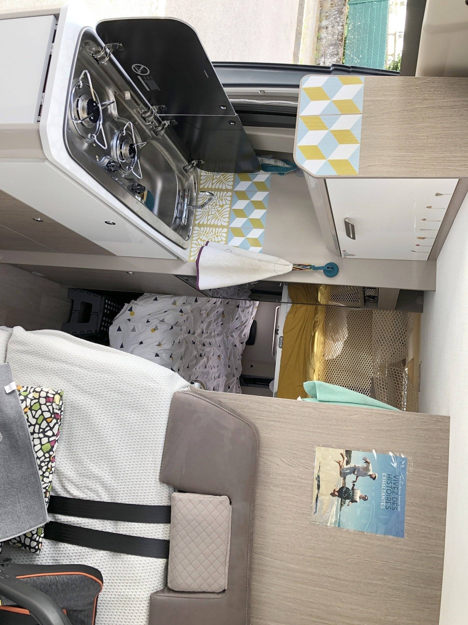 Challenger Vany V114 max