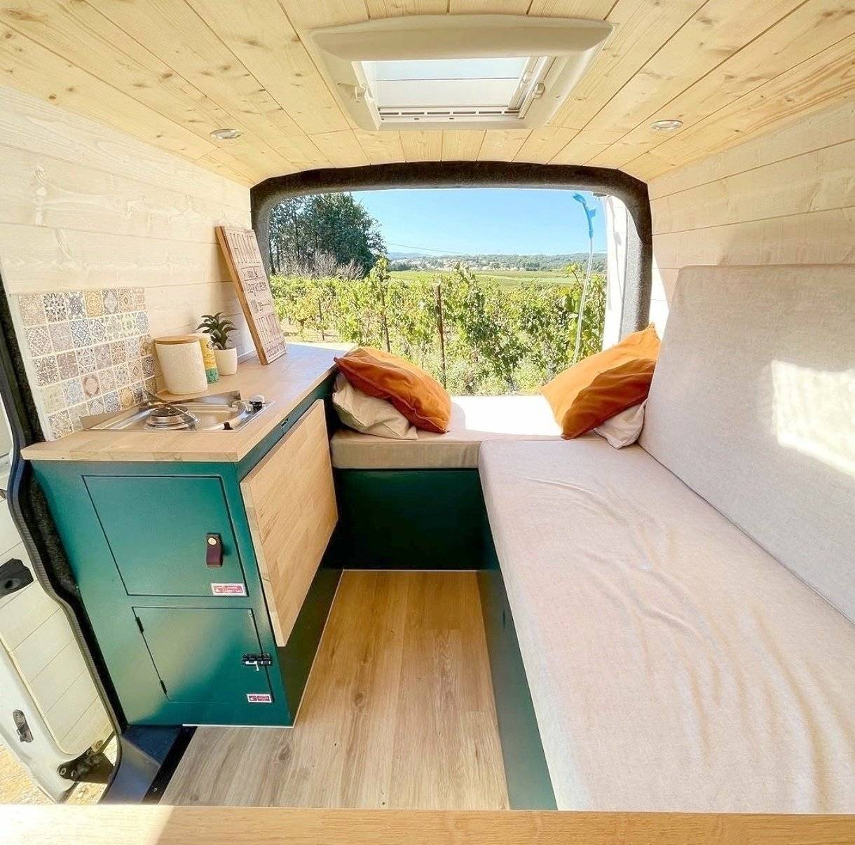 Van 