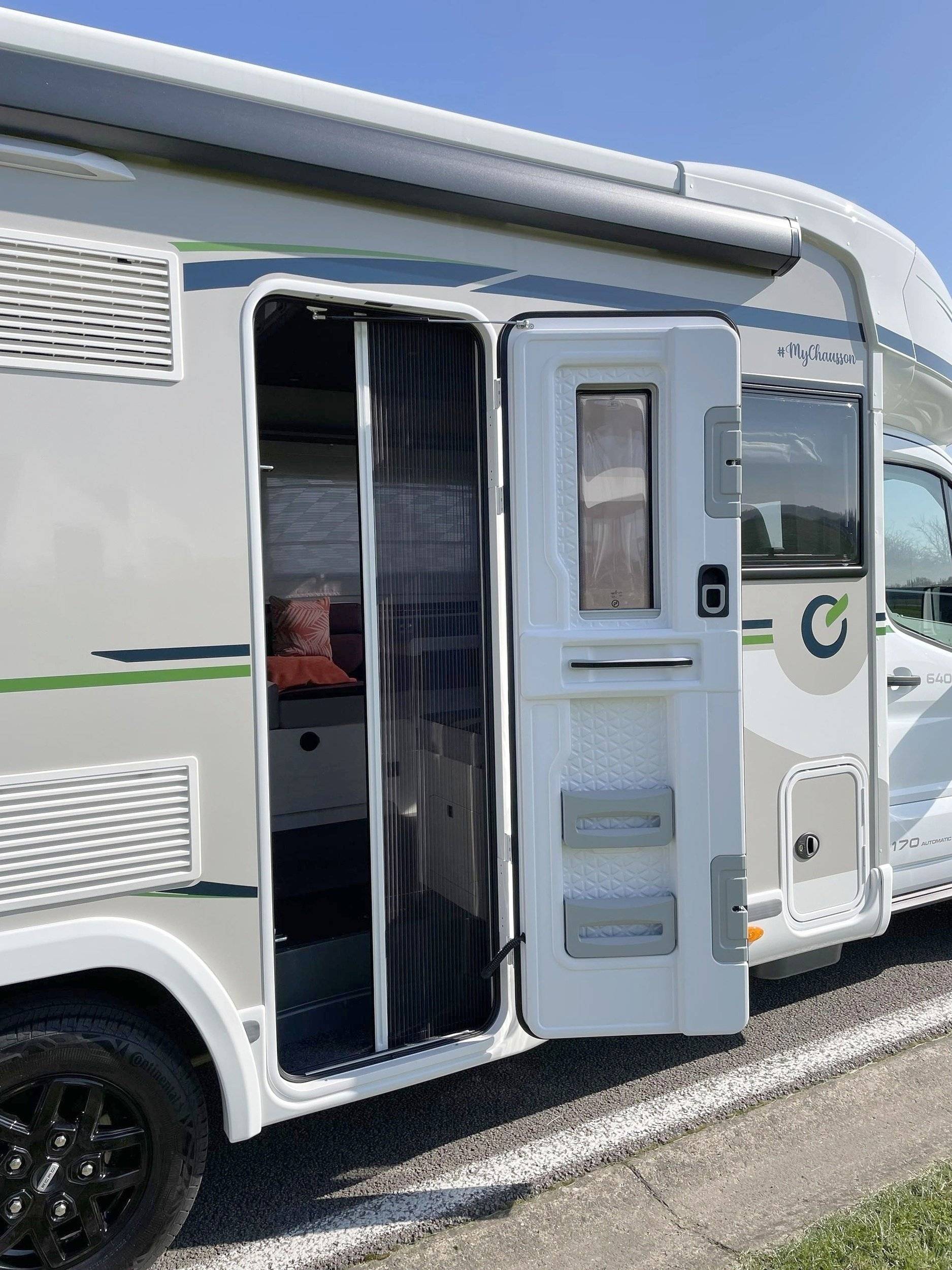 Chausson 
