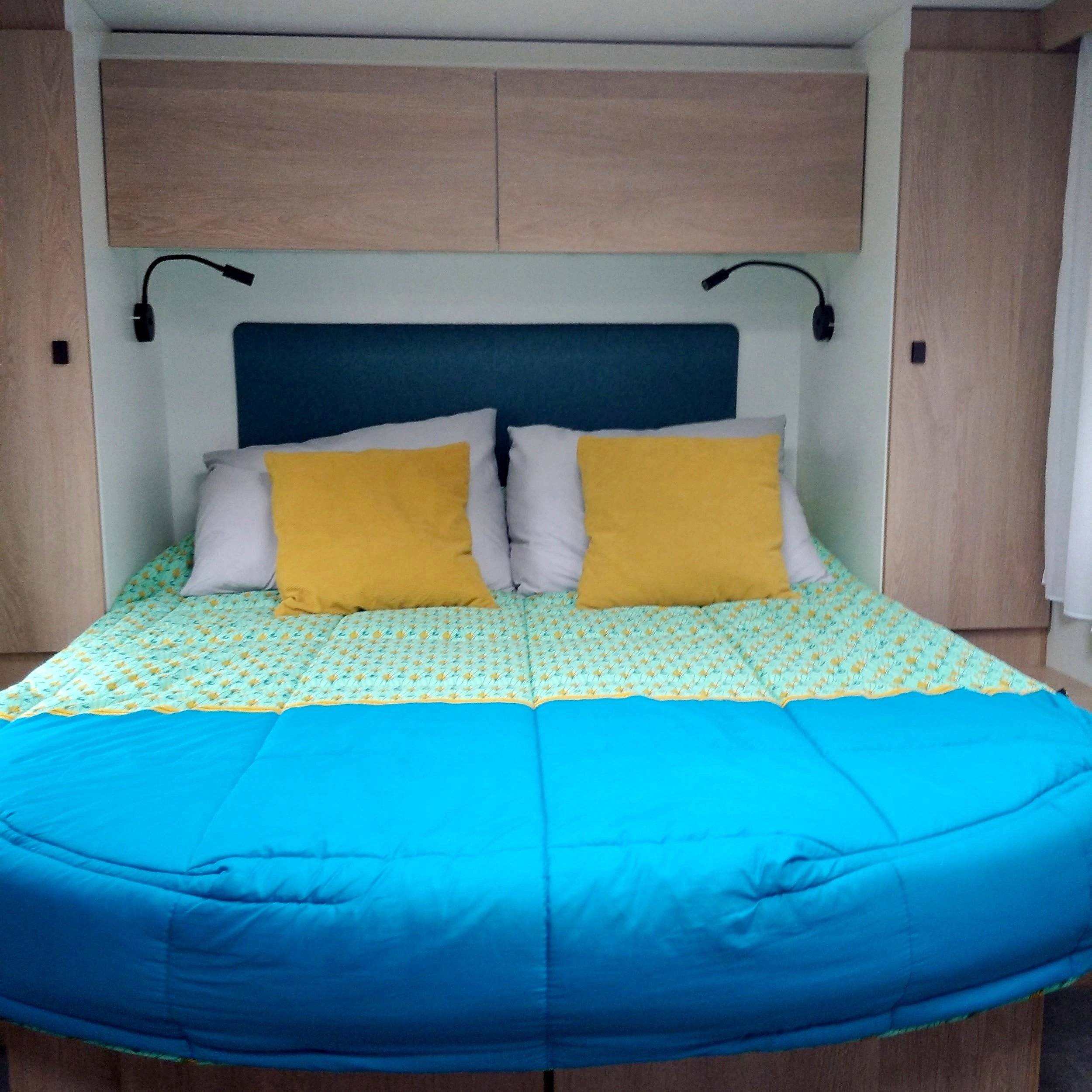 Pilote Jumper 2.2L 140 ch