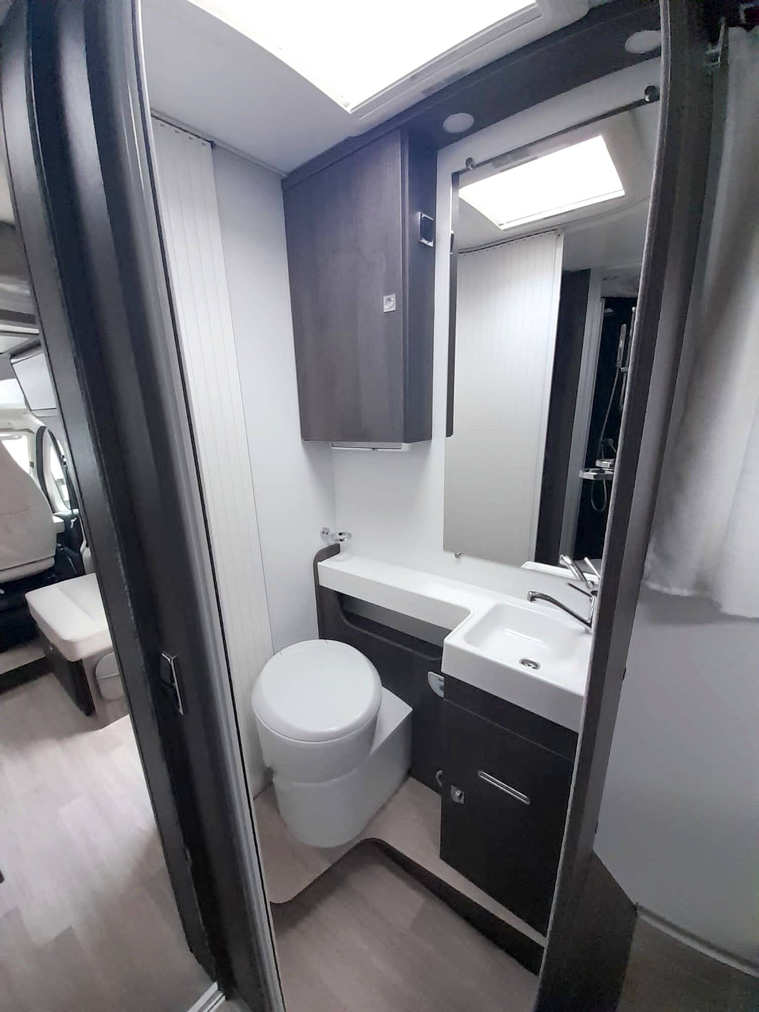 Benimar Tessoro 496 Special Edition