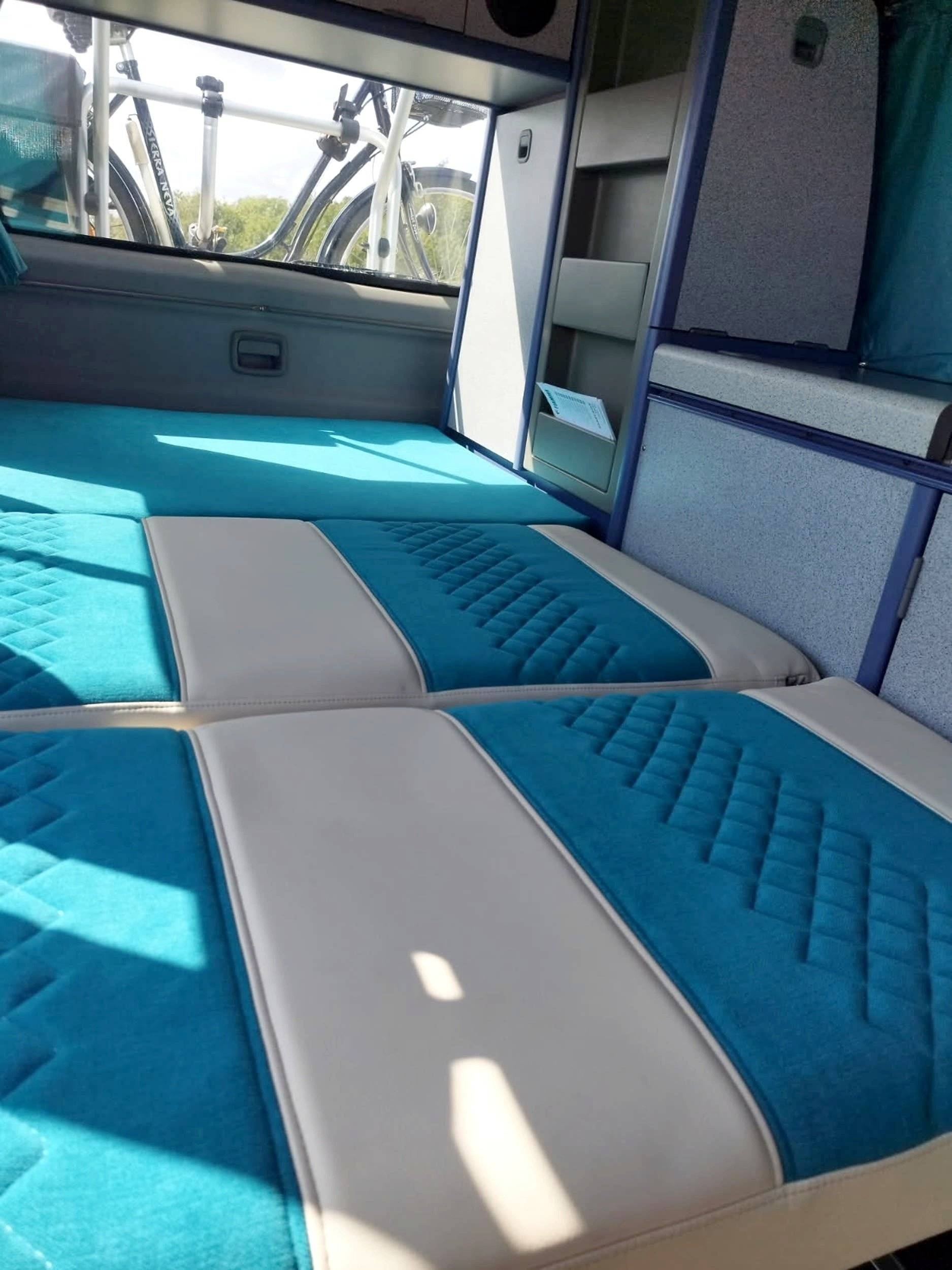 Westfalia California