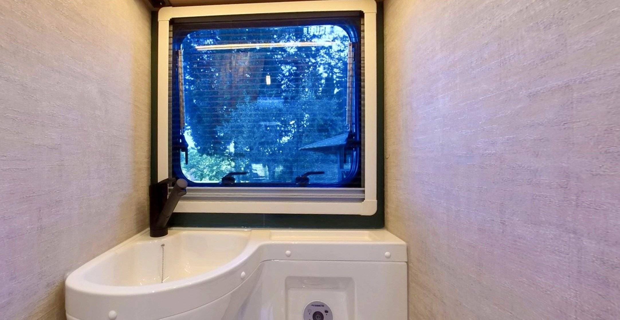 Super KILIG 165CV Boite auto LUXURY