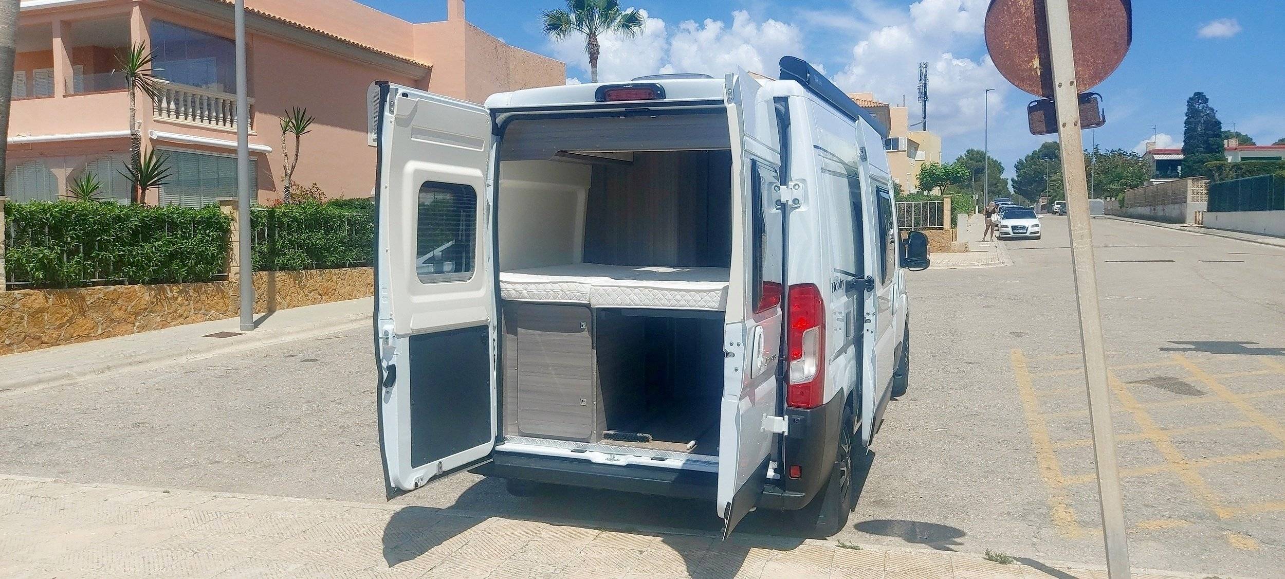 Hobby Vantana K60 FT