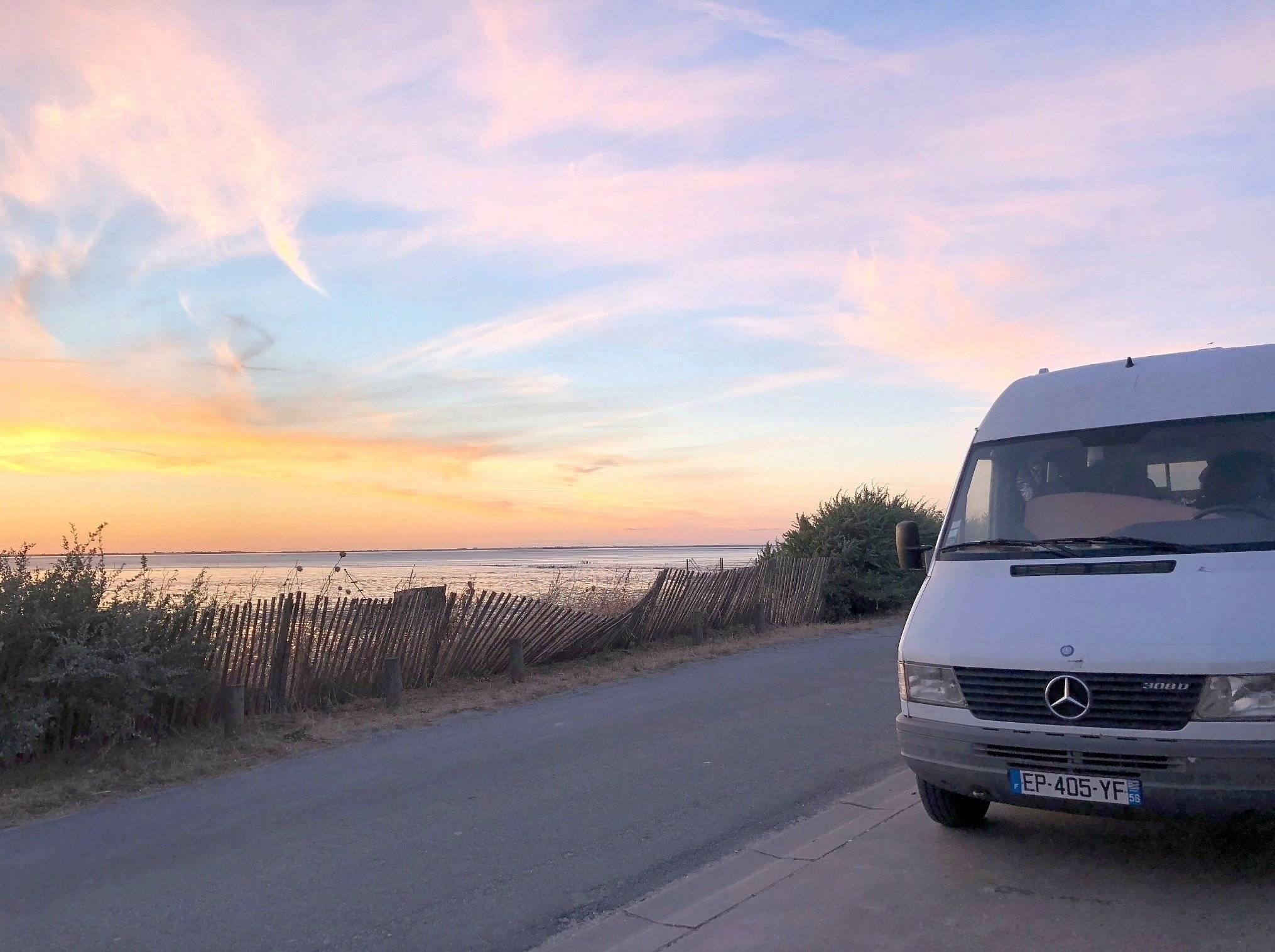 Mercedes MERCEDES SPRINTER