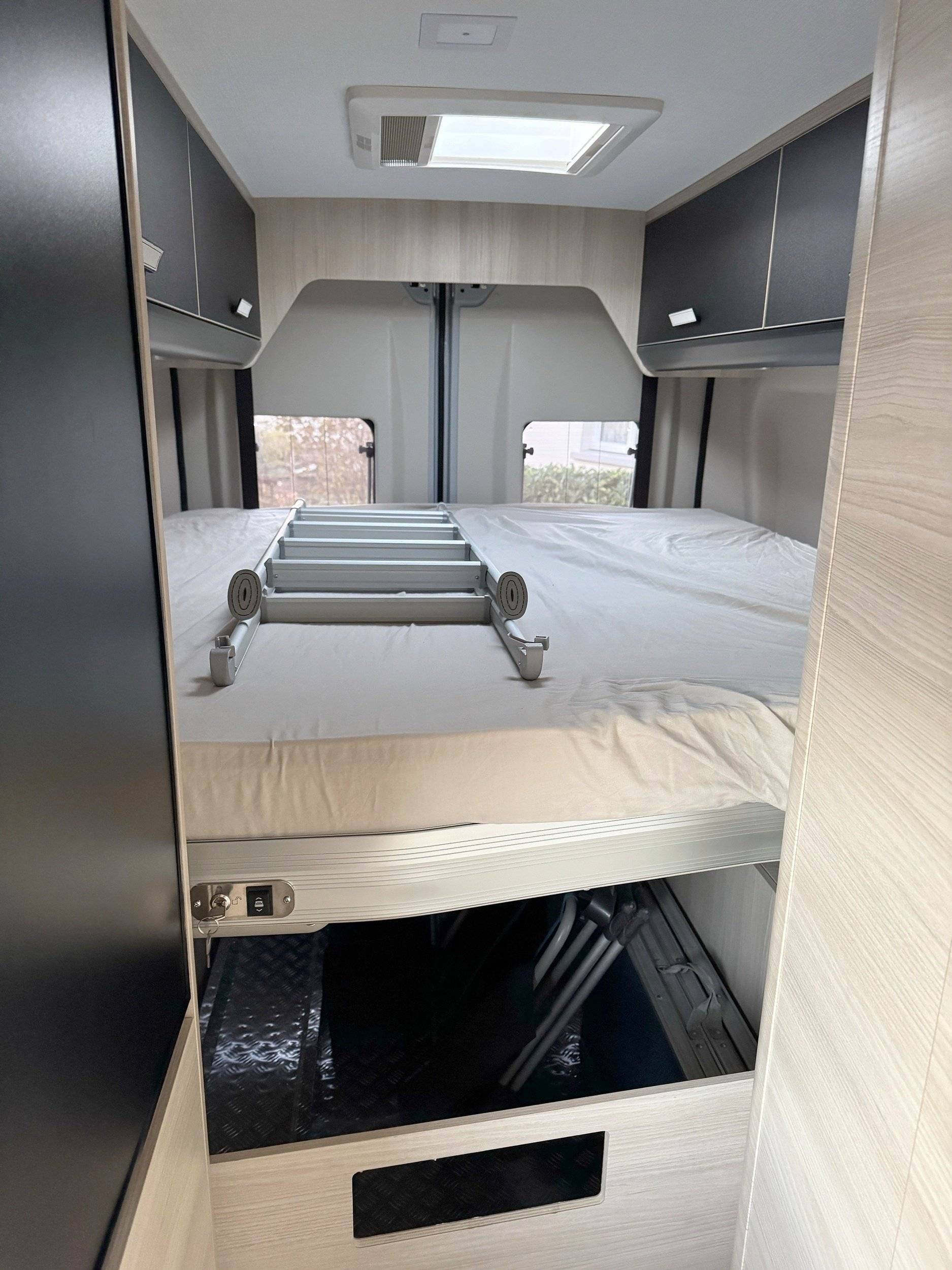 Chausson Ducato 2,2 l Multijet 130 ch.