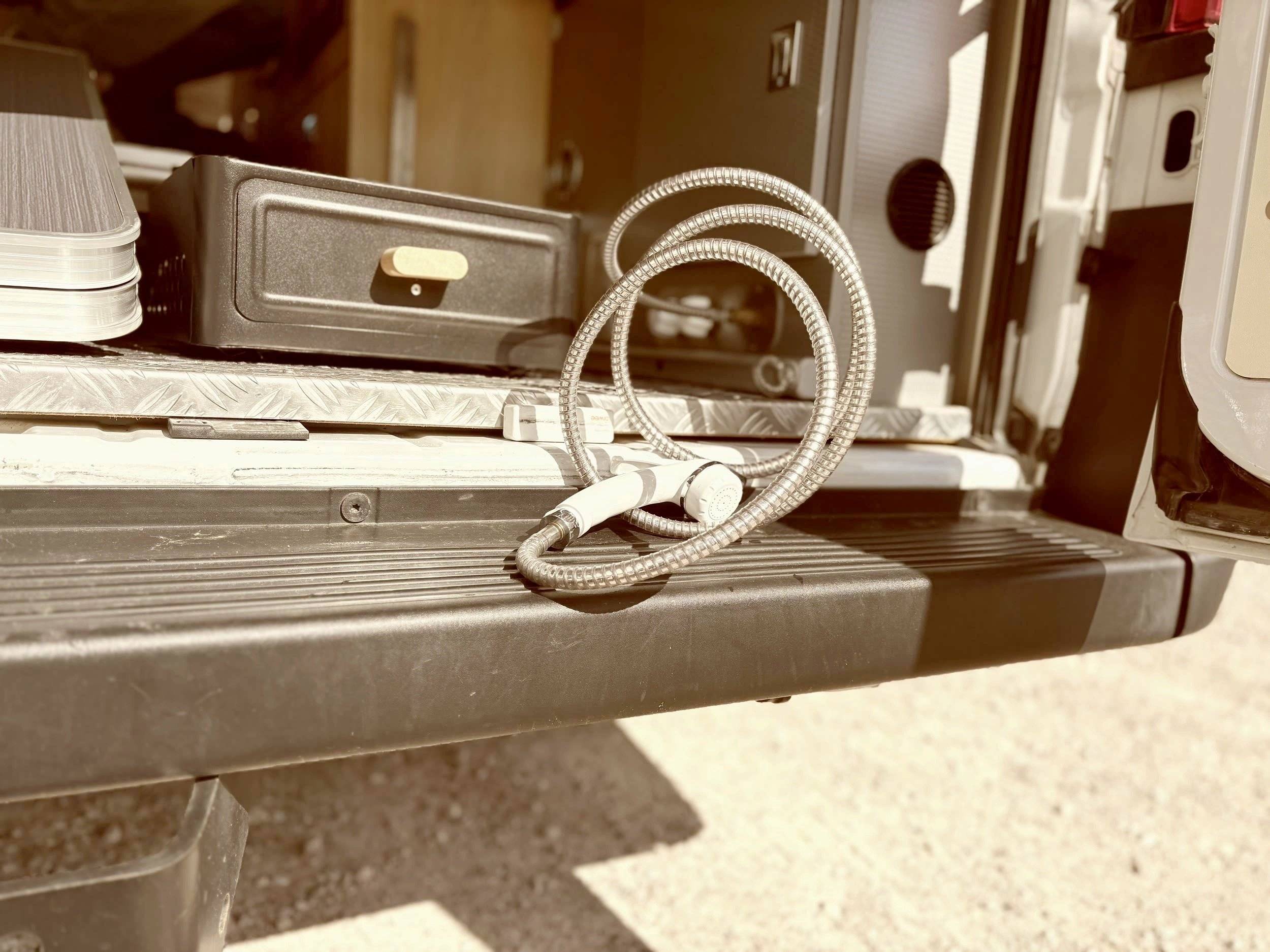 Campérêve Familyvan