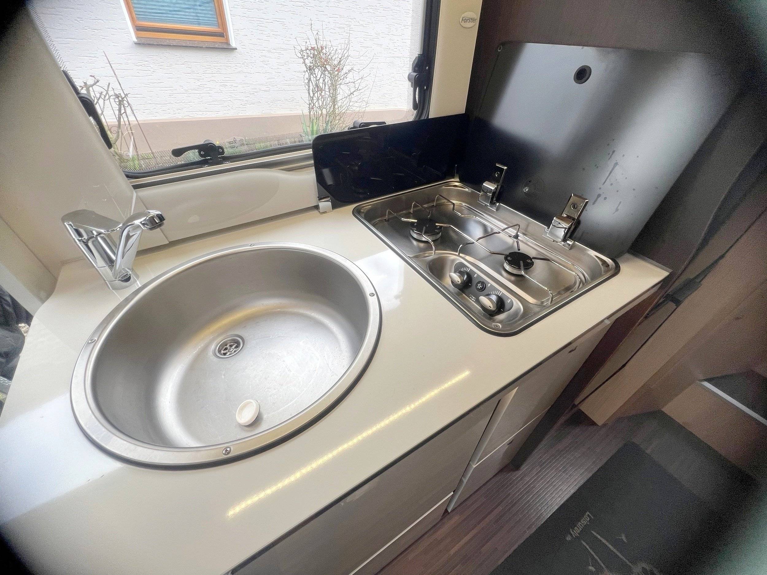 Forster Forster T 699 EB