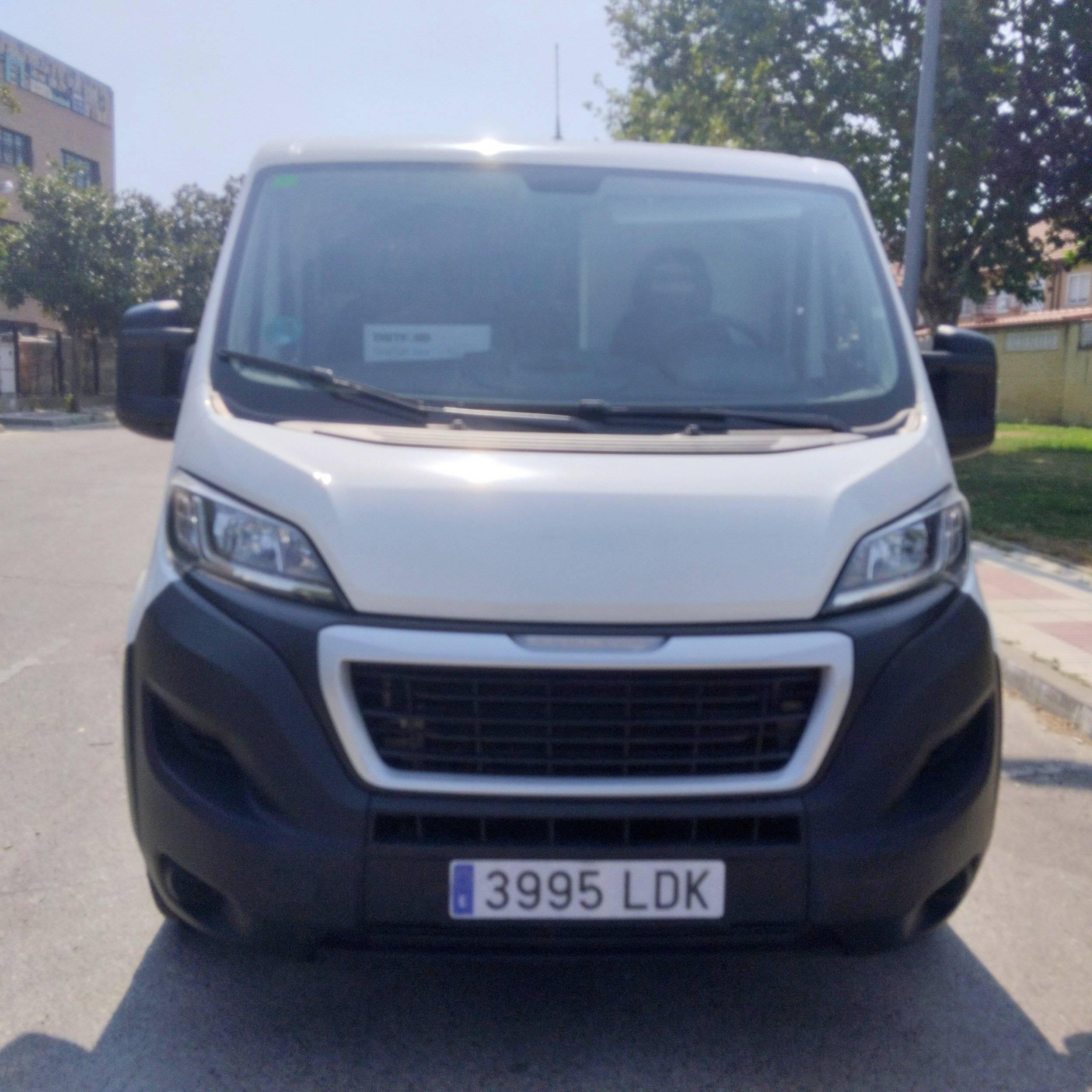 3 C Cartier/Brisebras Itaca