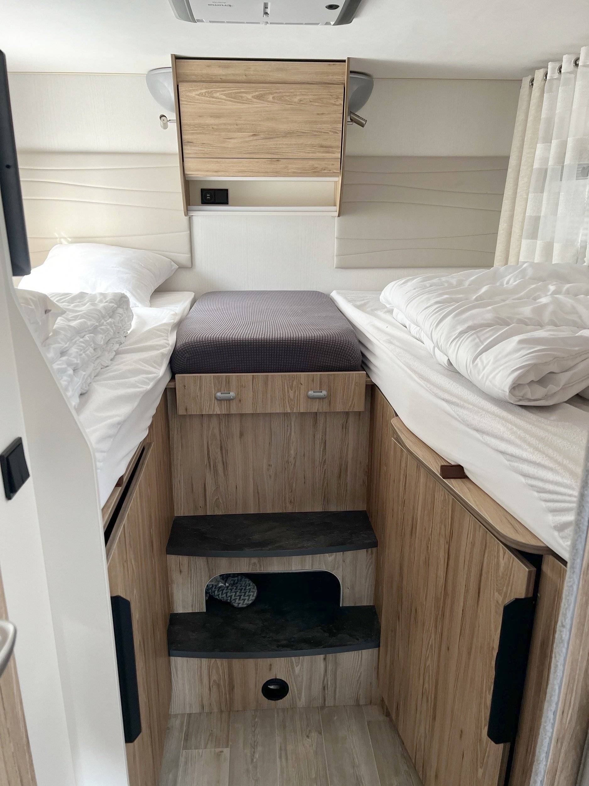 Bavaria Ducato 2,3 l 148 ch