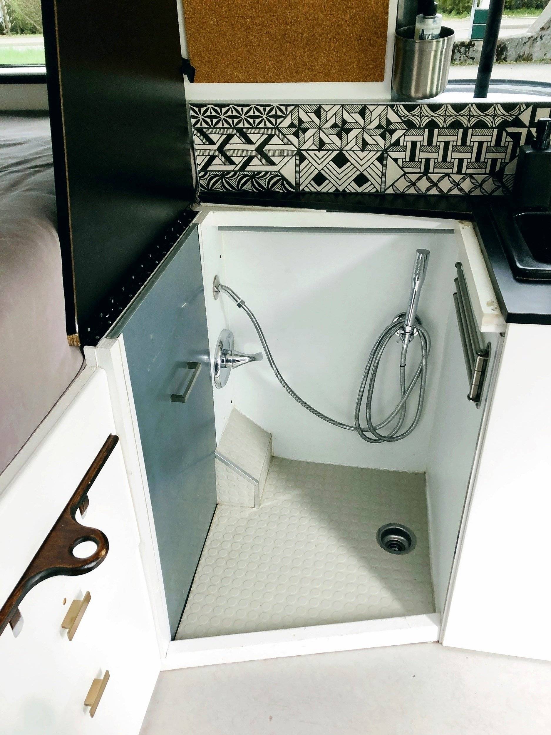 Mercedes Sprinter 3,0 l 190 ch Al-Ko