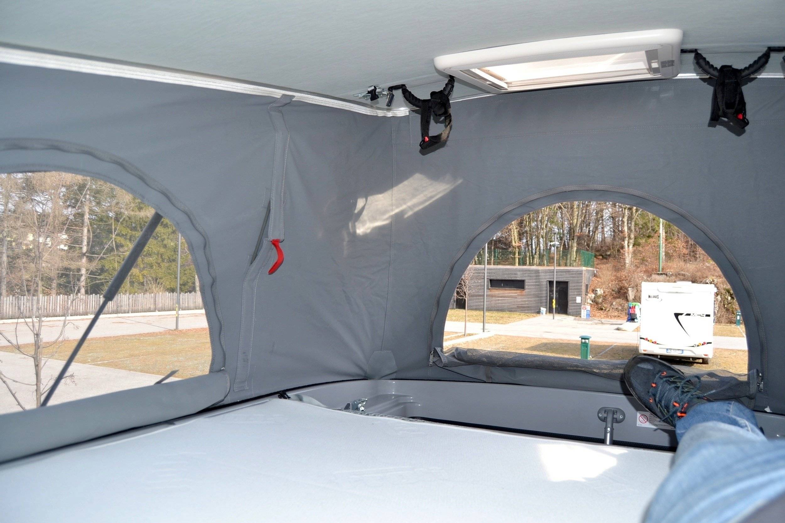 Pössl Pössl 2WinR Plus