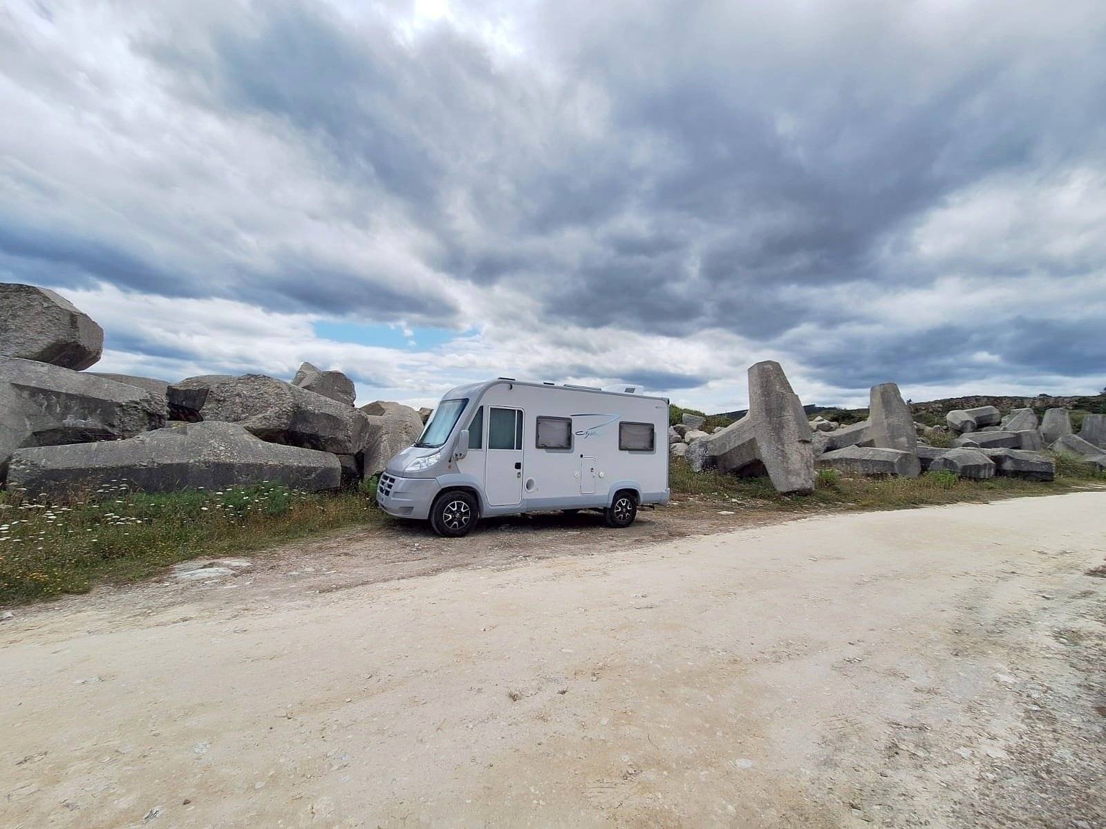 Pilote City Van CV 57P