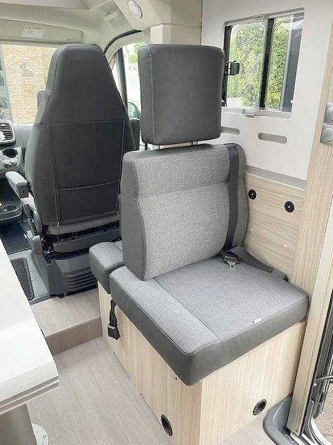 Adria Mobil 