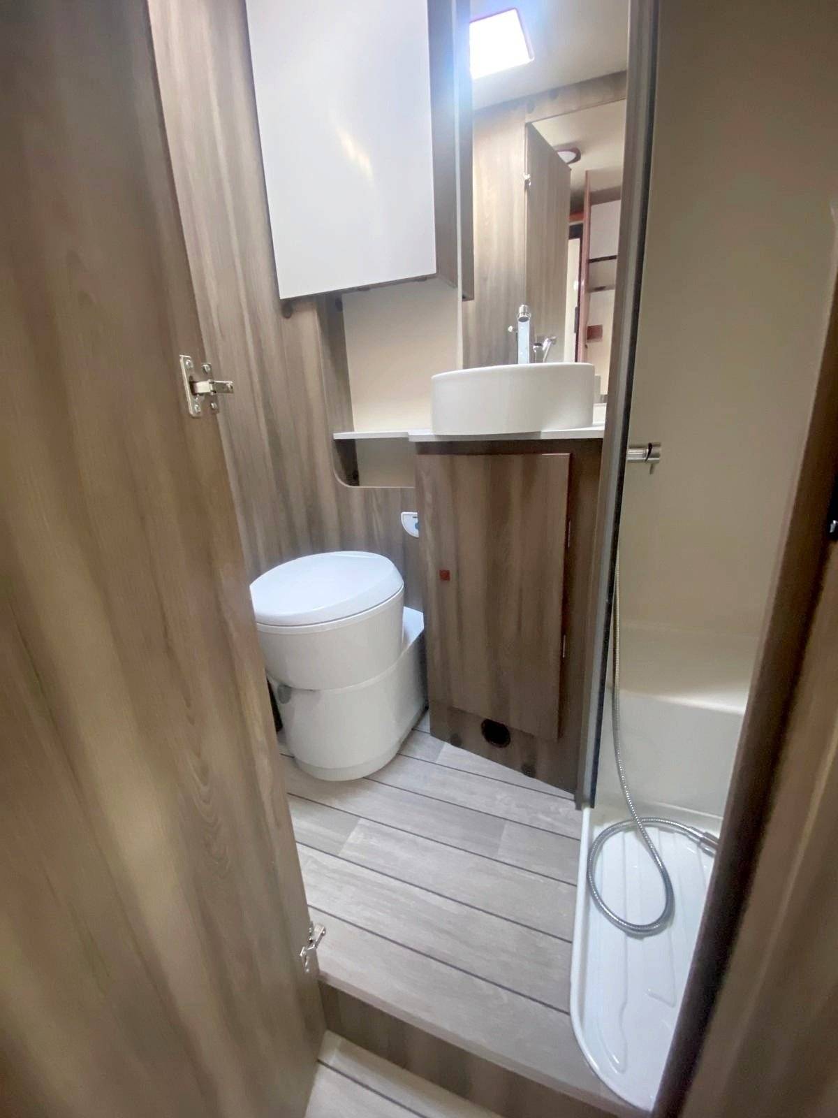 Roller Team Kronos 279