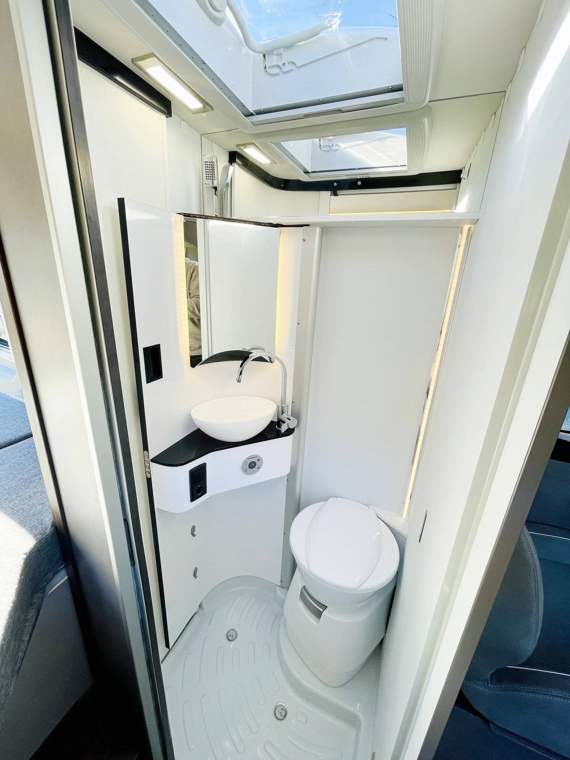 Pössl Citroën jumper