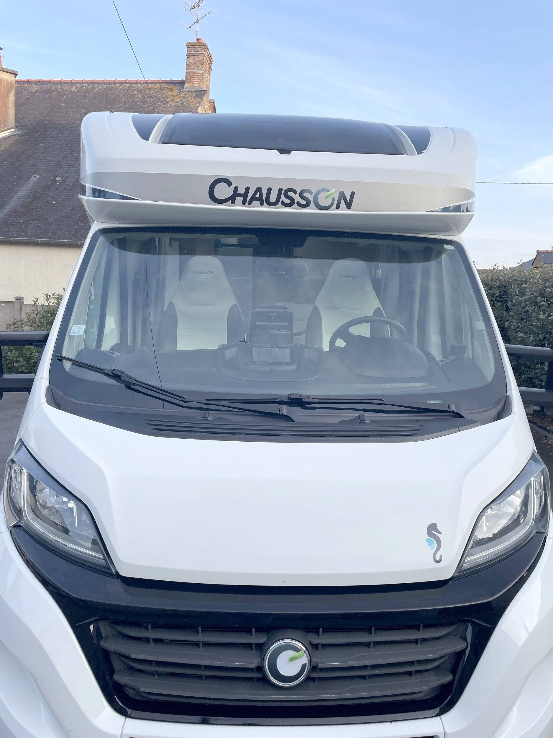 Chausson 02 Max Prestige