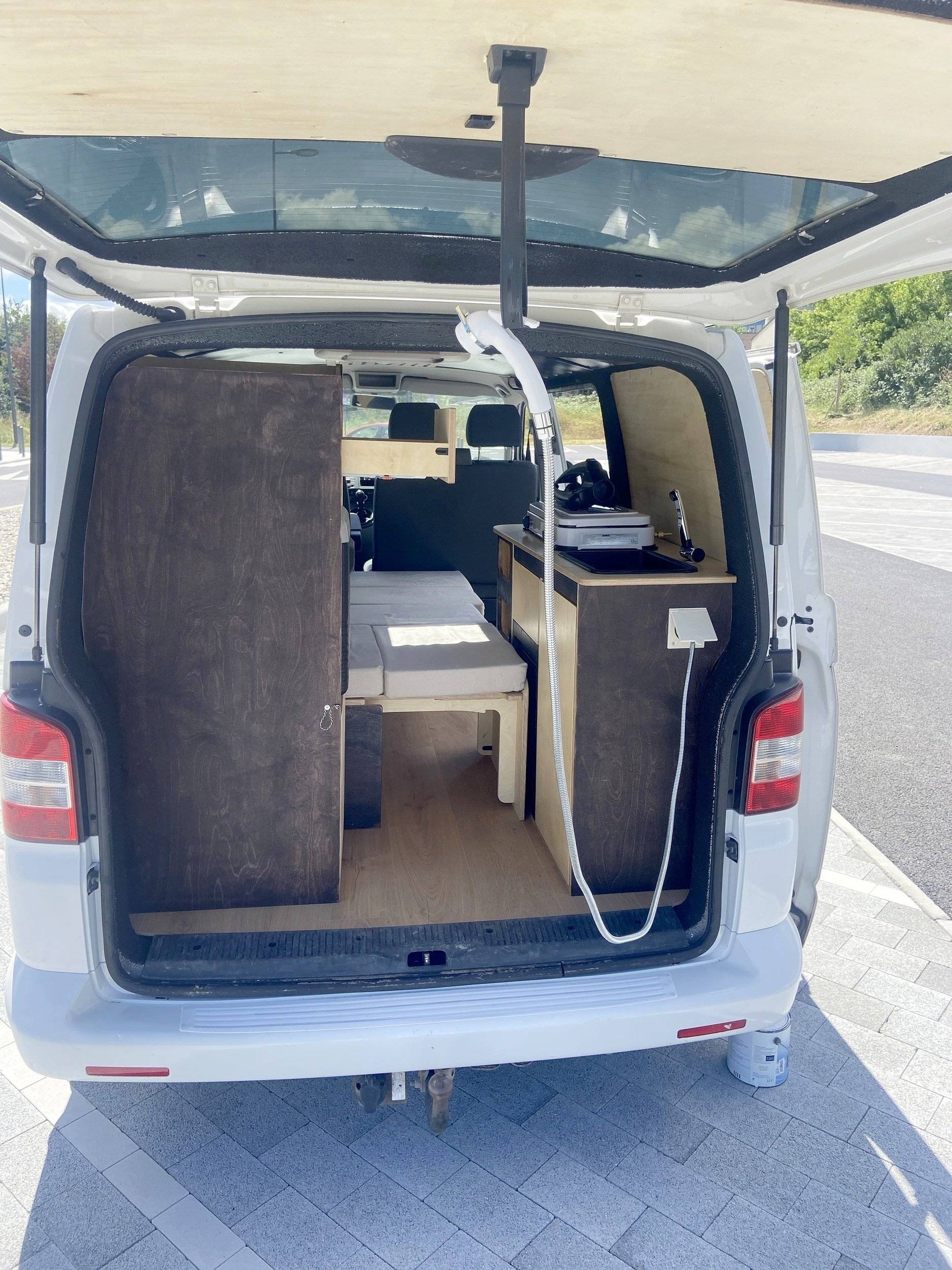 Volkswagen 2,0 l 140 ch