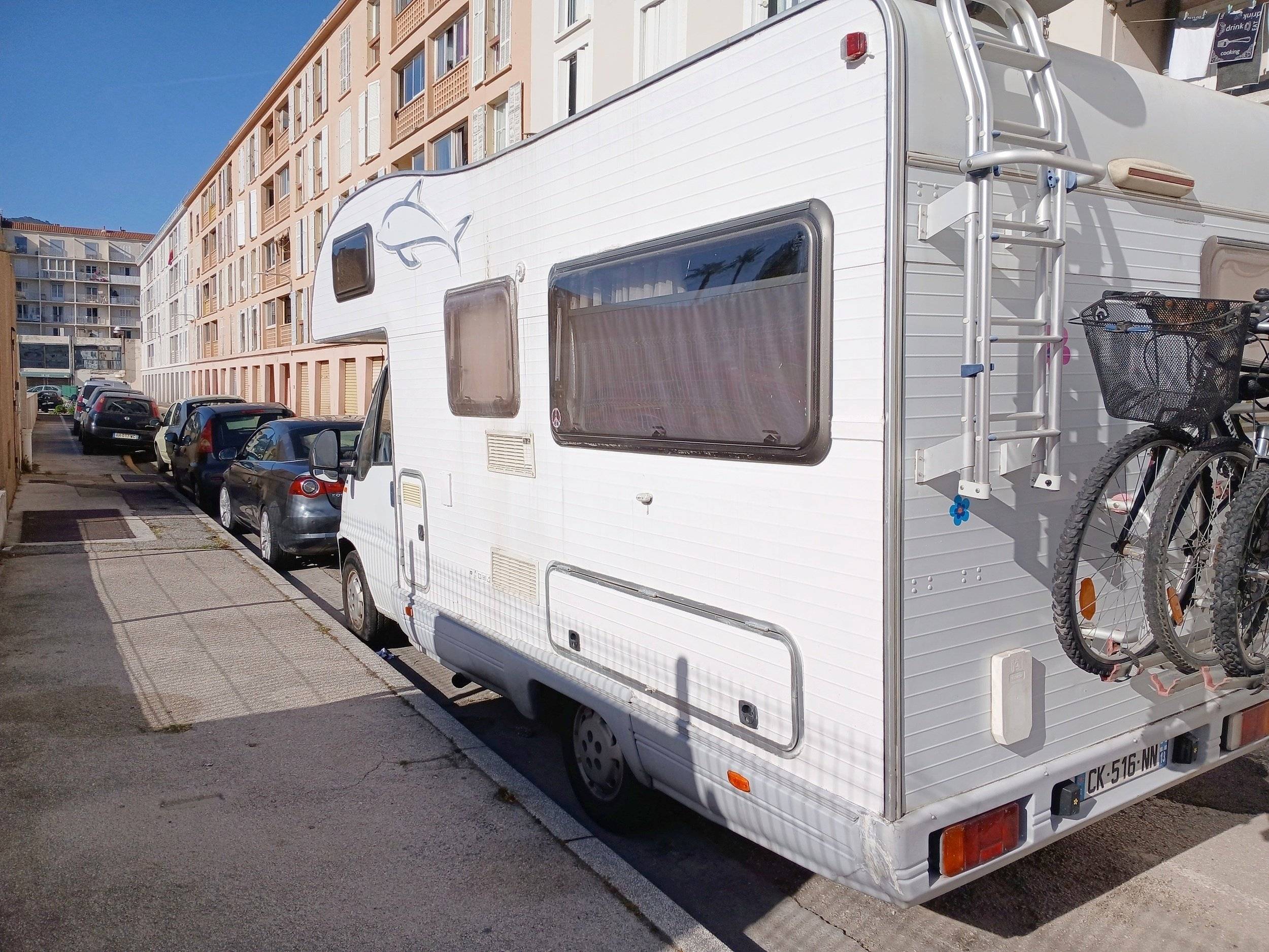 Roller Team Ducato 1.9TD