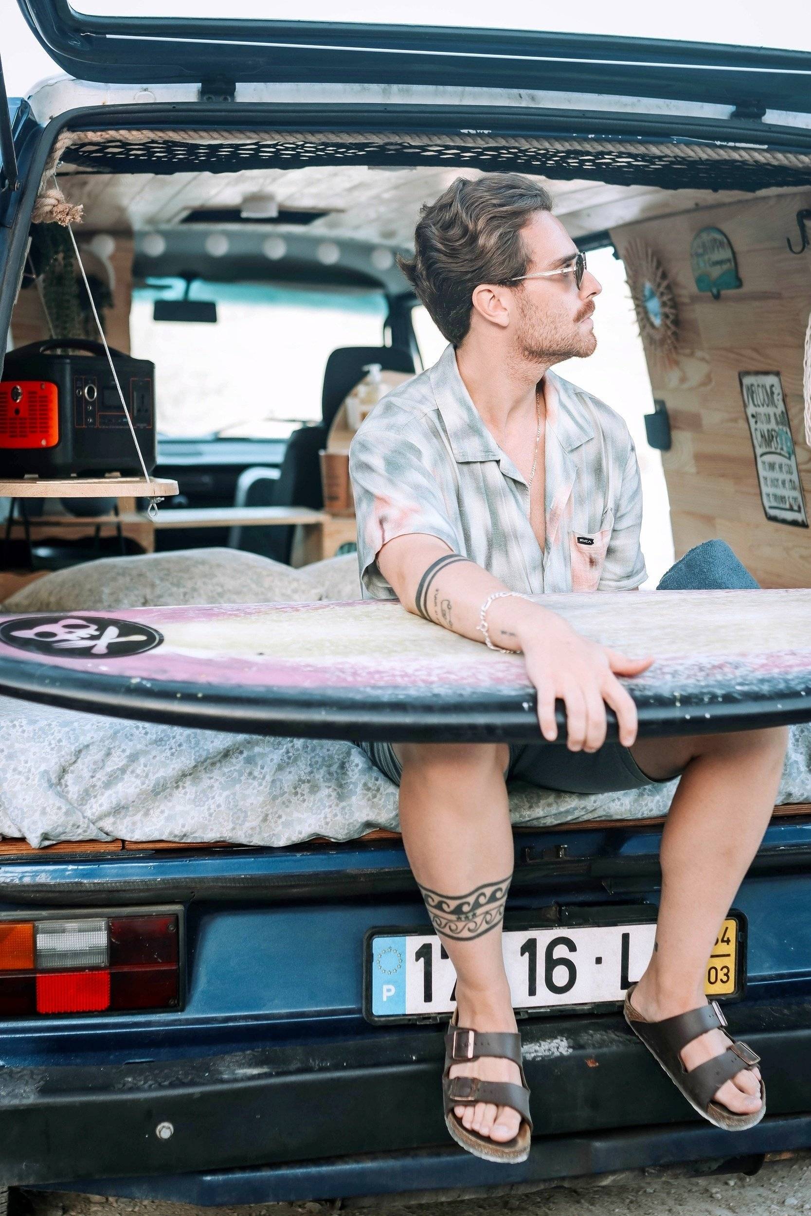 Volkswagen Volkswagen T3