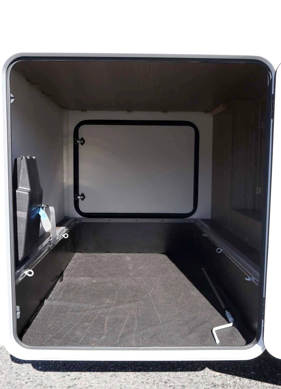 Carado Ducato 2,3 l 130 ch/Al-Ko