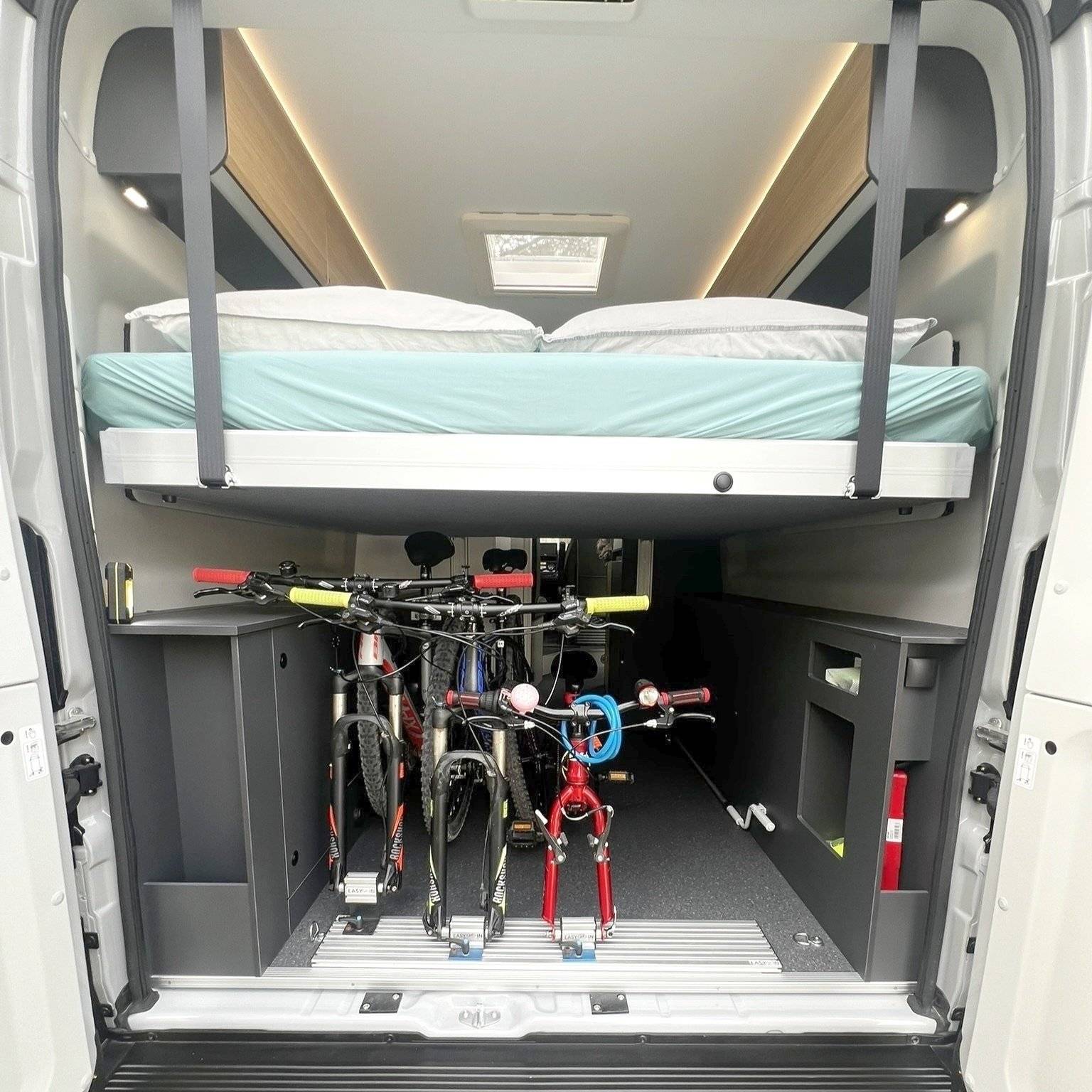 Adria Twin 640 SGX AUTOMATIC
