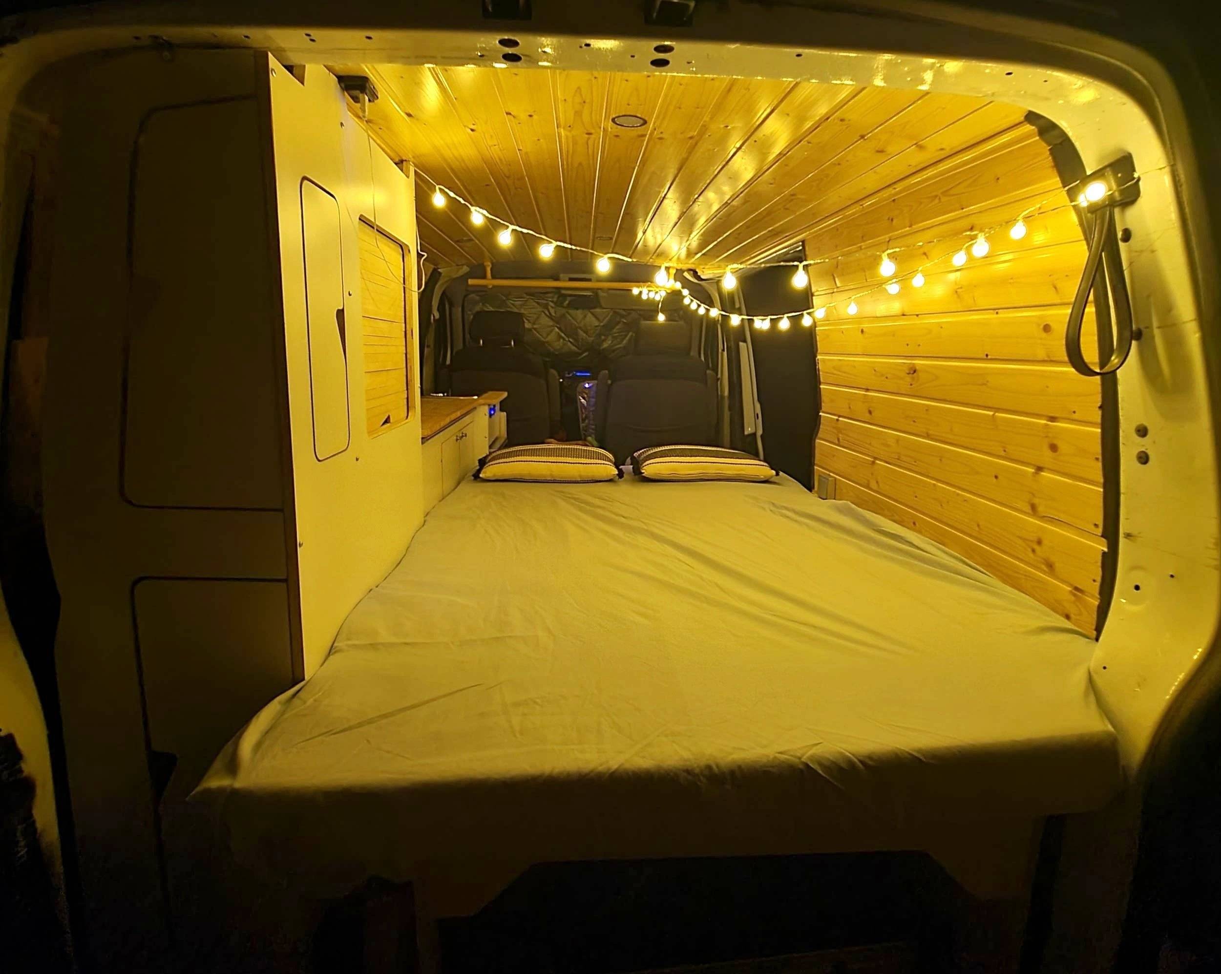 Volkswagen Transporter t5