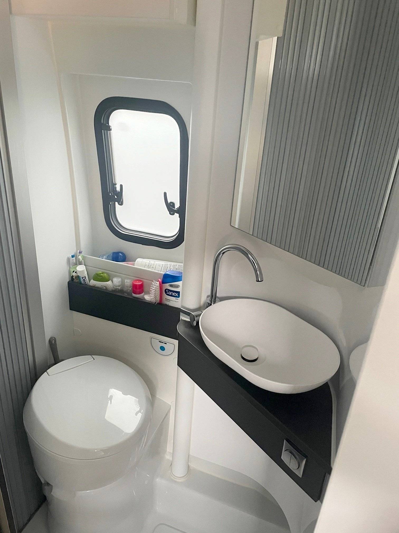 Elios Elios 63 LB Skyline