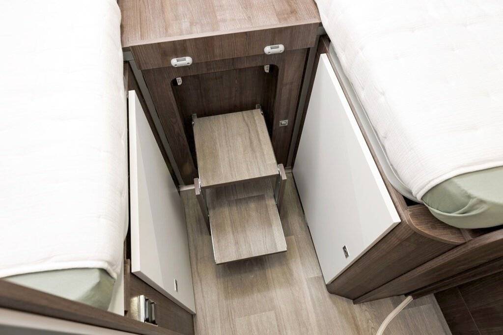 Benimar Benimar Tessoro 463UP