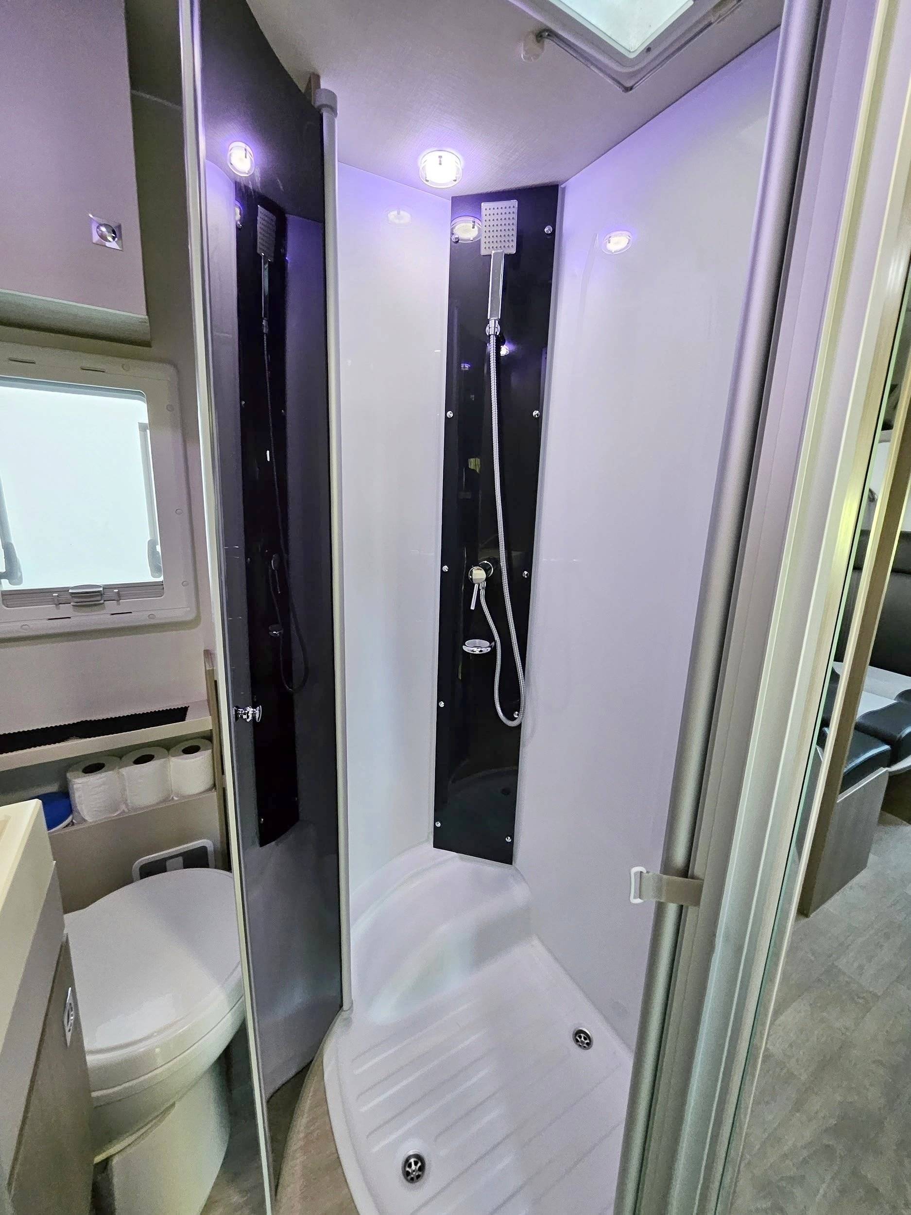 Chausson FIAT DUCATO